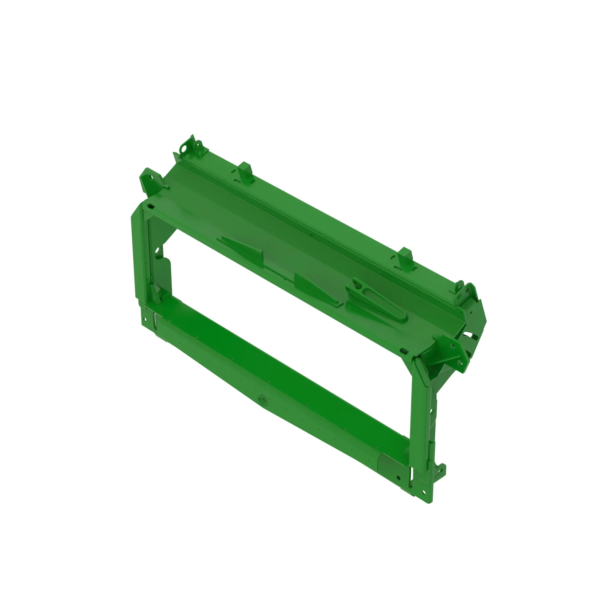 John Deere Frame - DQ57733