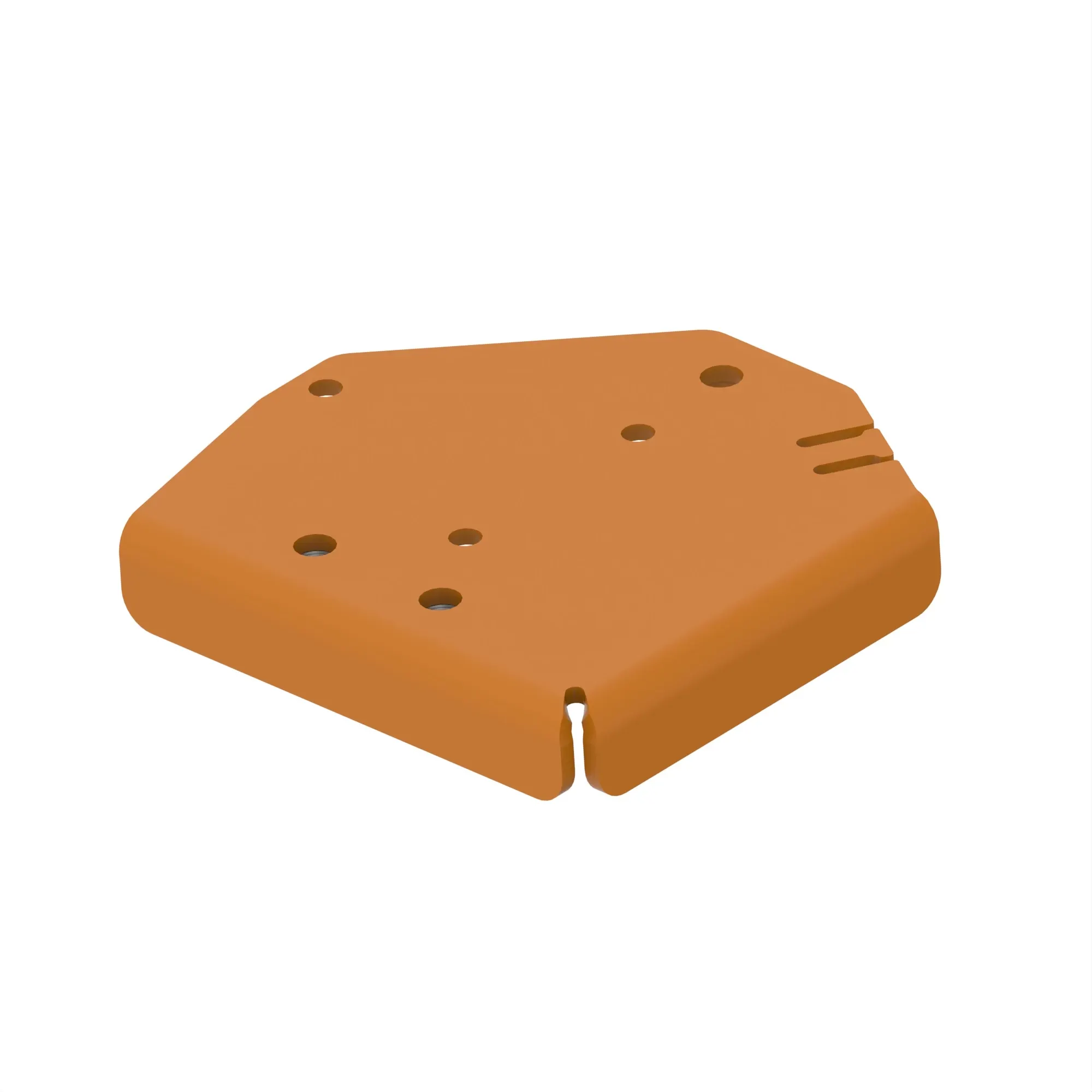 BRACKET, JOHN DEERE IMU MOUNT