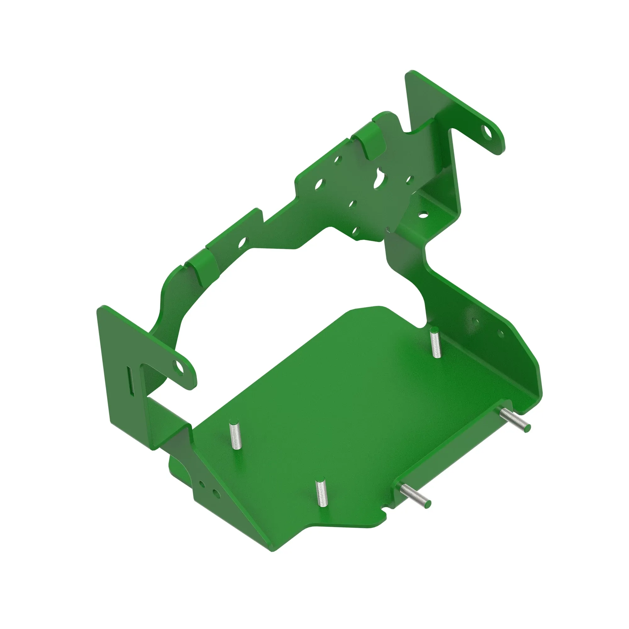 Bracket, Support, Ism, ME5E