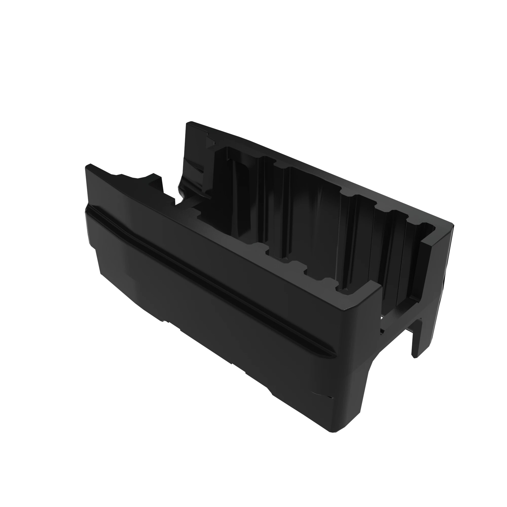 John Deere Right Side Corn Head Guide - HXE111768