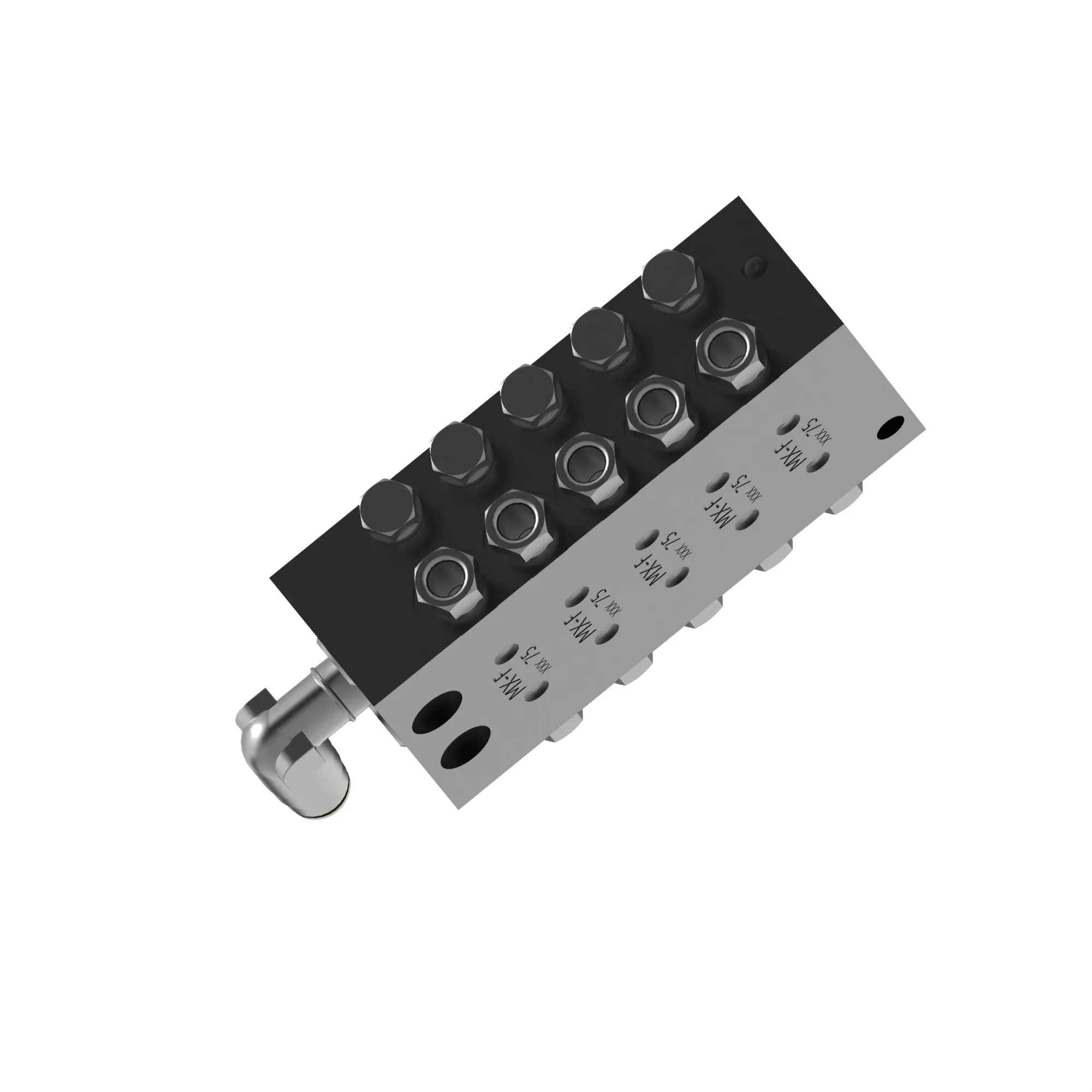 Flow Divider