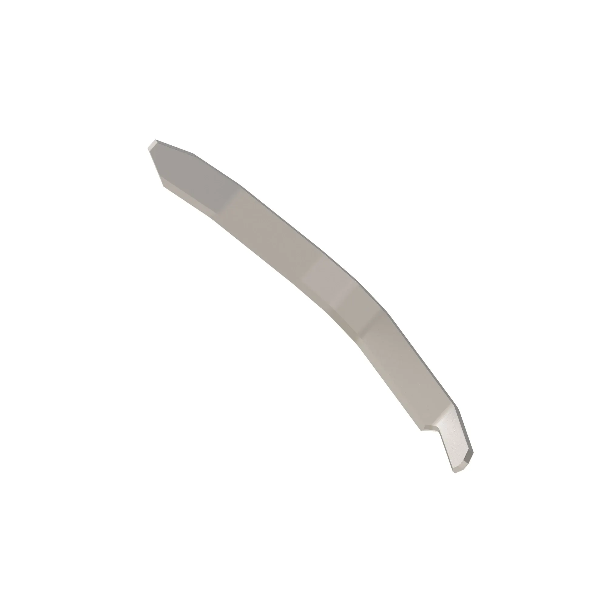 Cutterbar Wear Plate