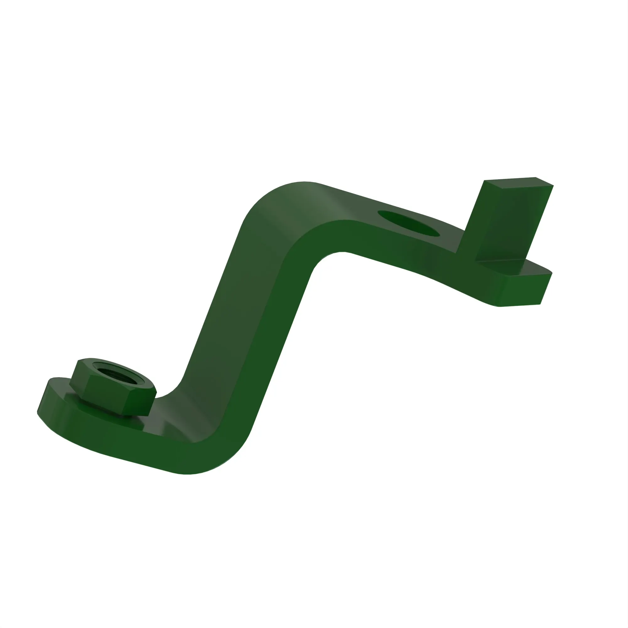 SUPPORT, CAC PIPE