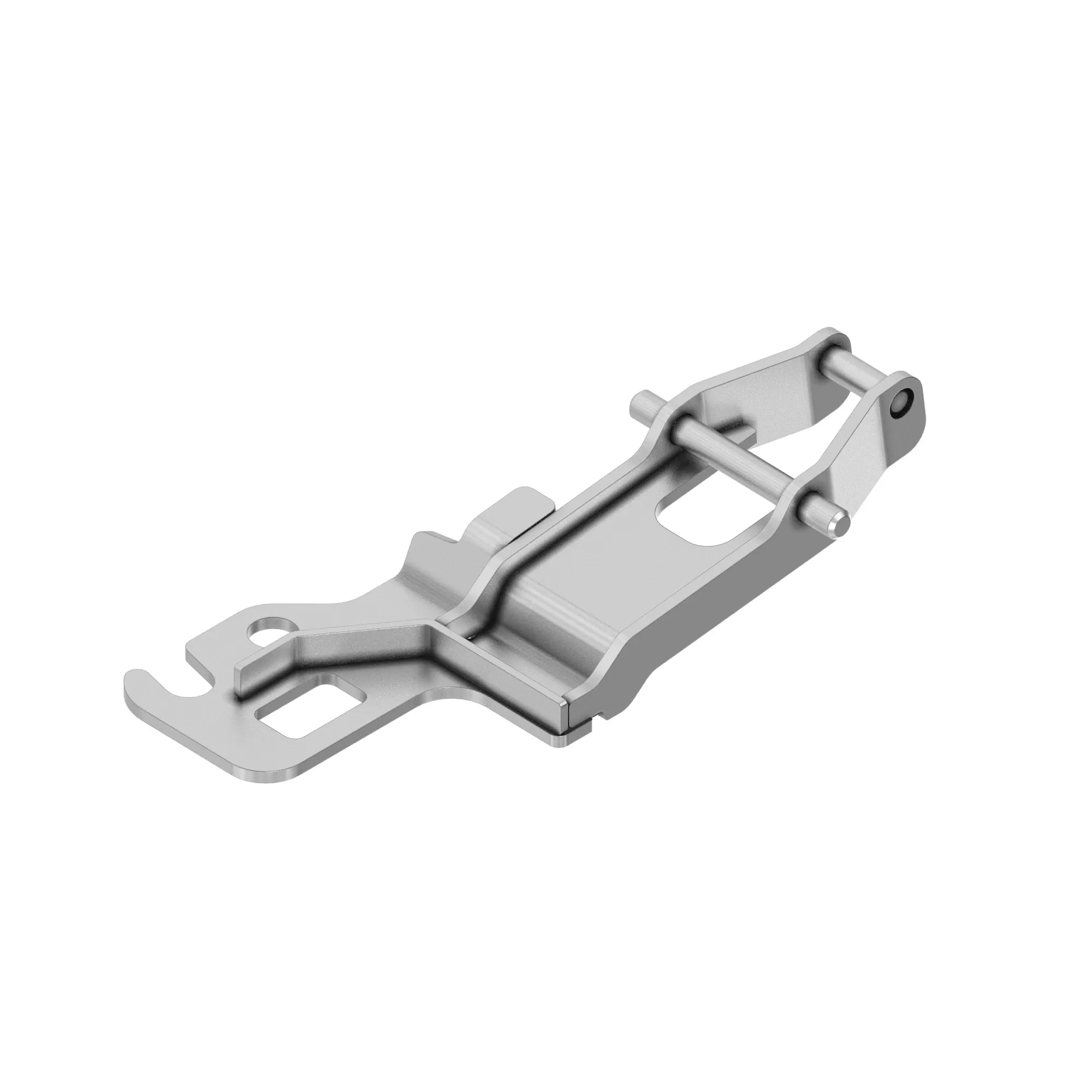 John Deere Gusset - AXE82520