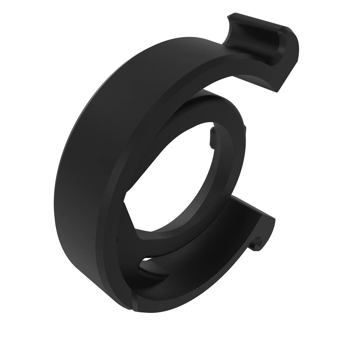 John Deere 5/16 inch Retention Clip - R536734