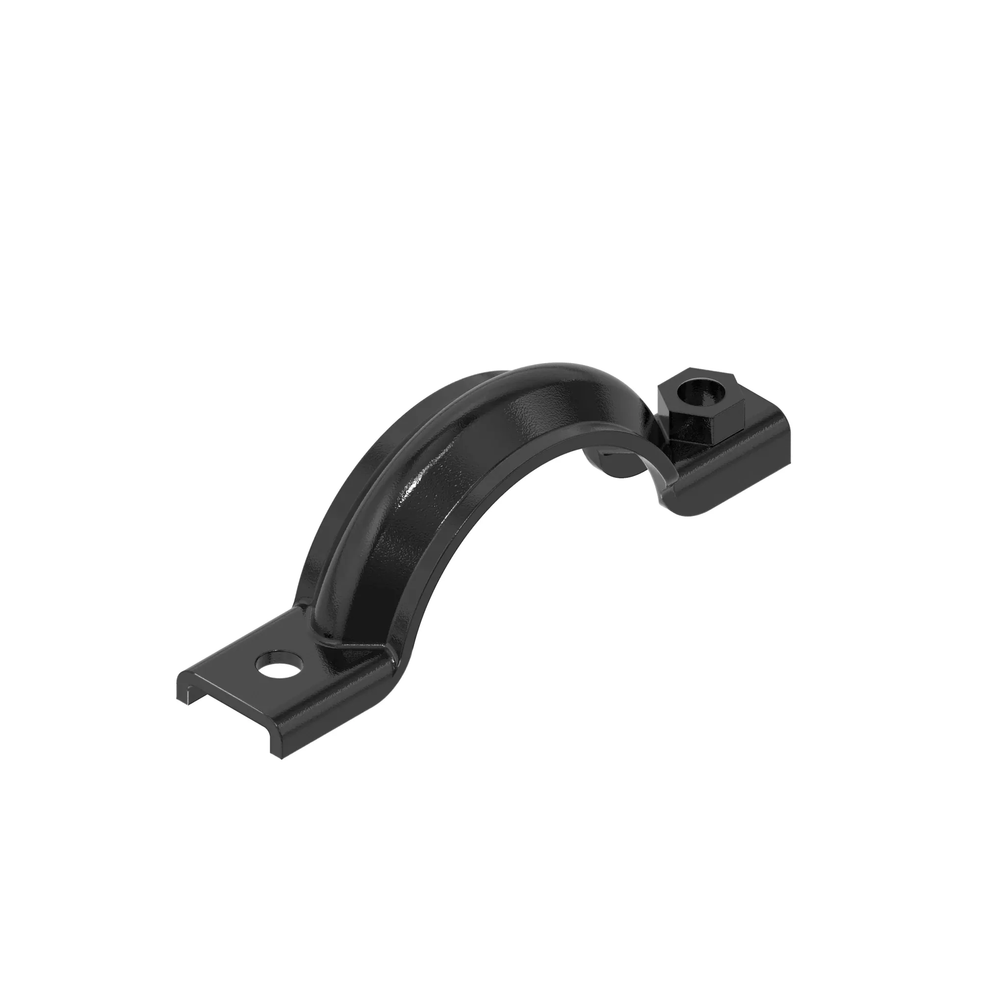 Half Clamp