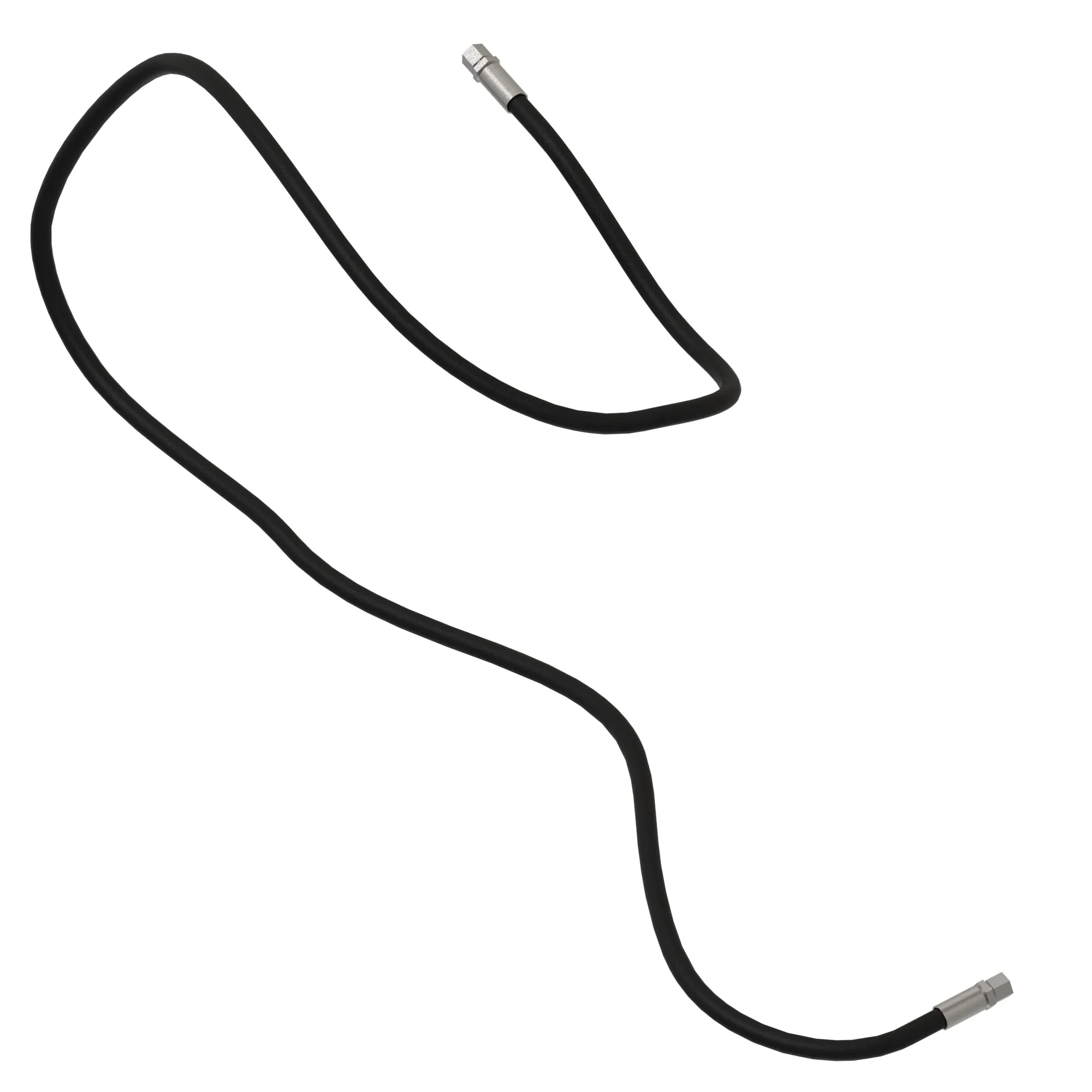 Hydraulic Hose - Fabricate, VAC #1