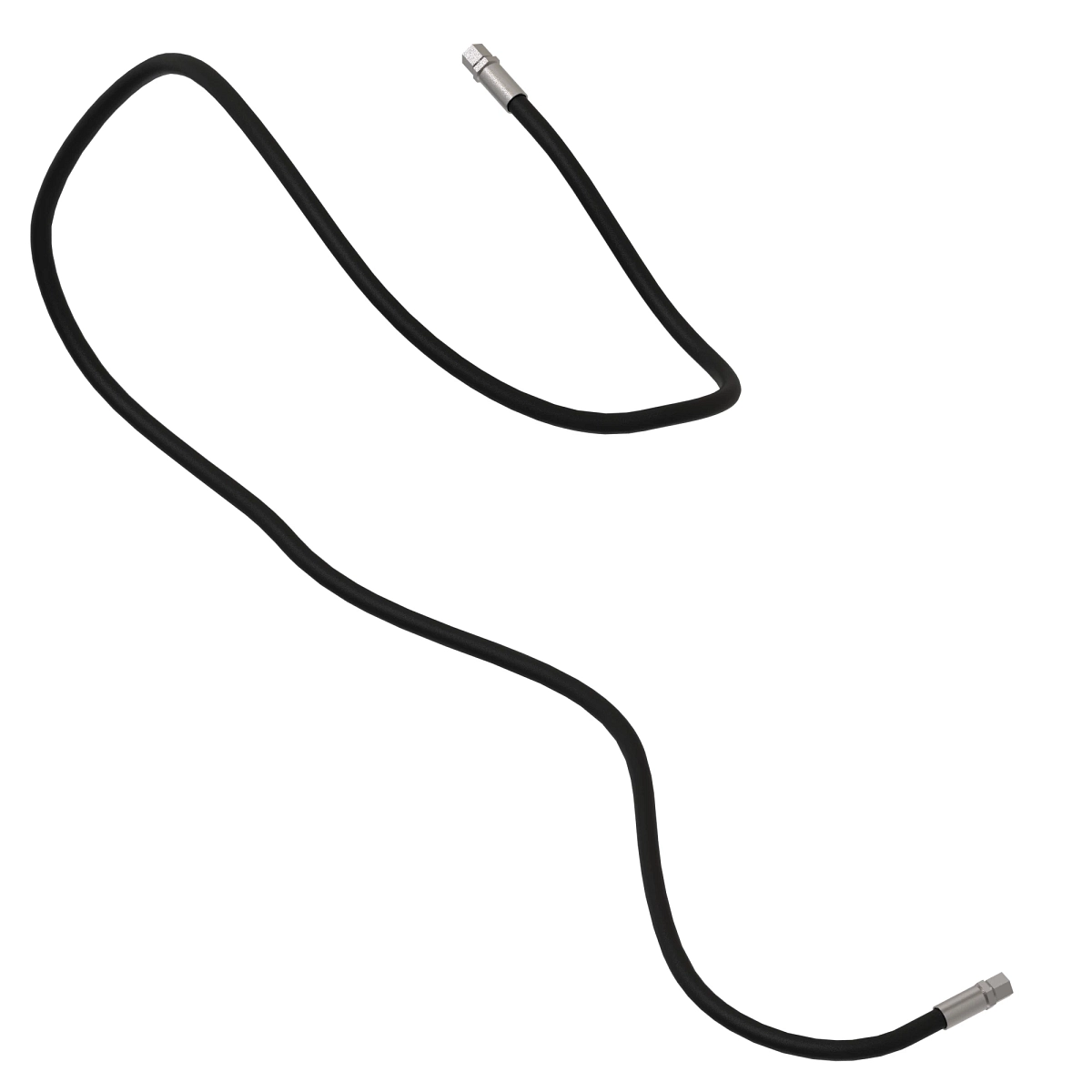 Hydraulic Hose - Fabricate, VAC #1