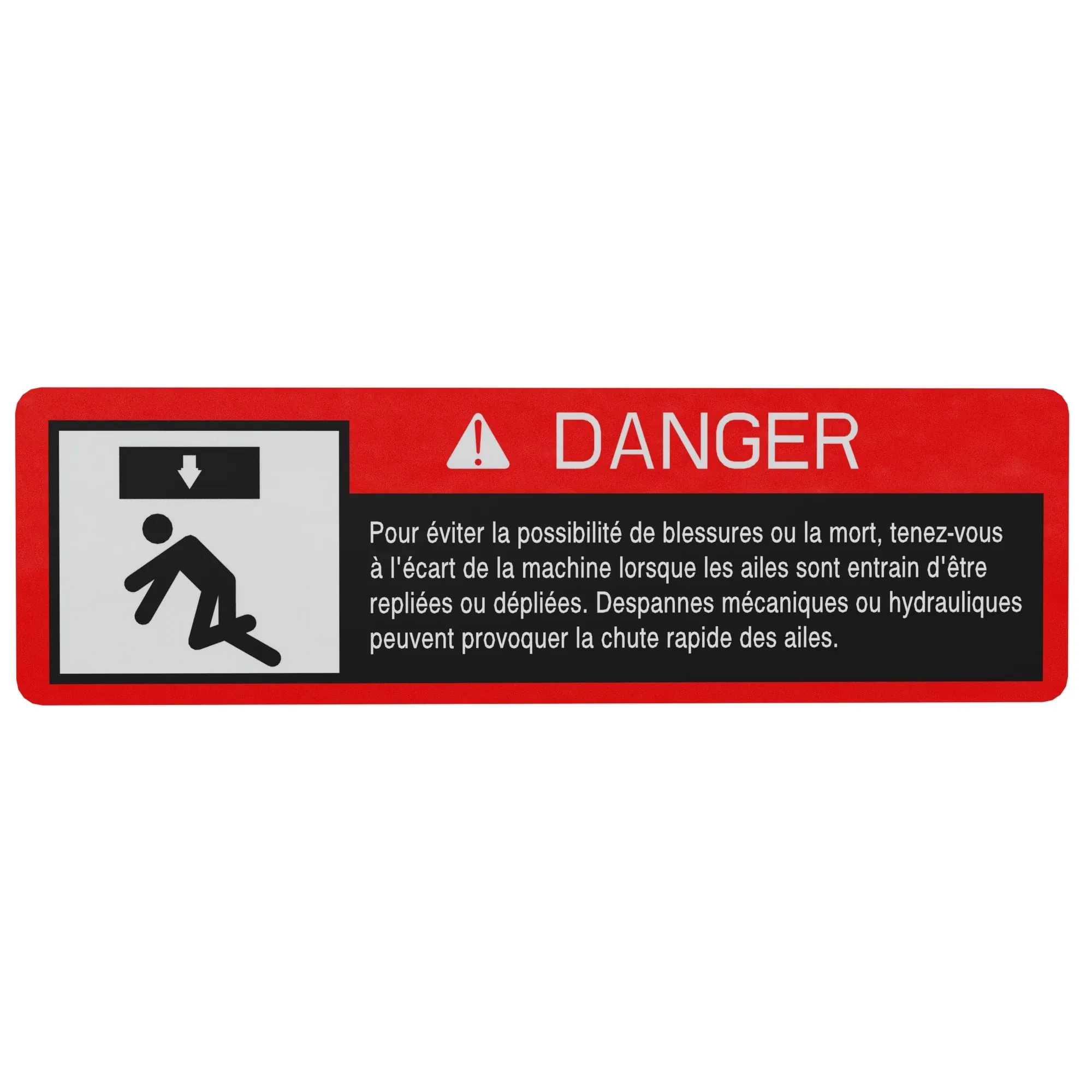 Safety Sign