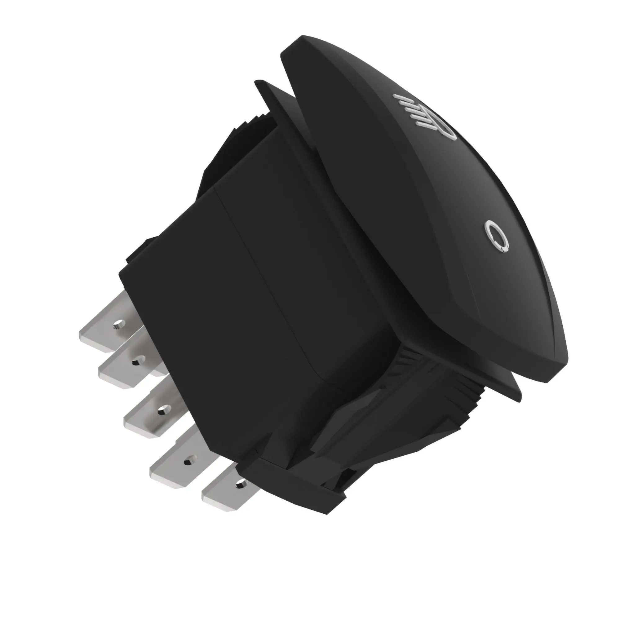 John Deere Low Beam Headlight Switch - AM147340