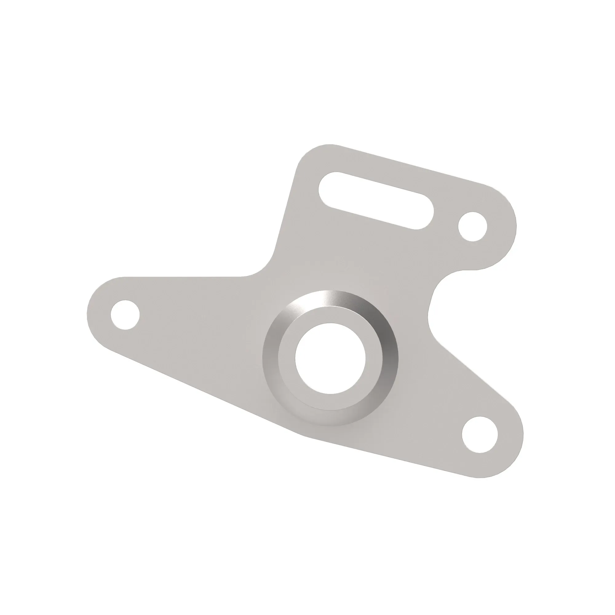 3205 BRAKE BELLCRANK