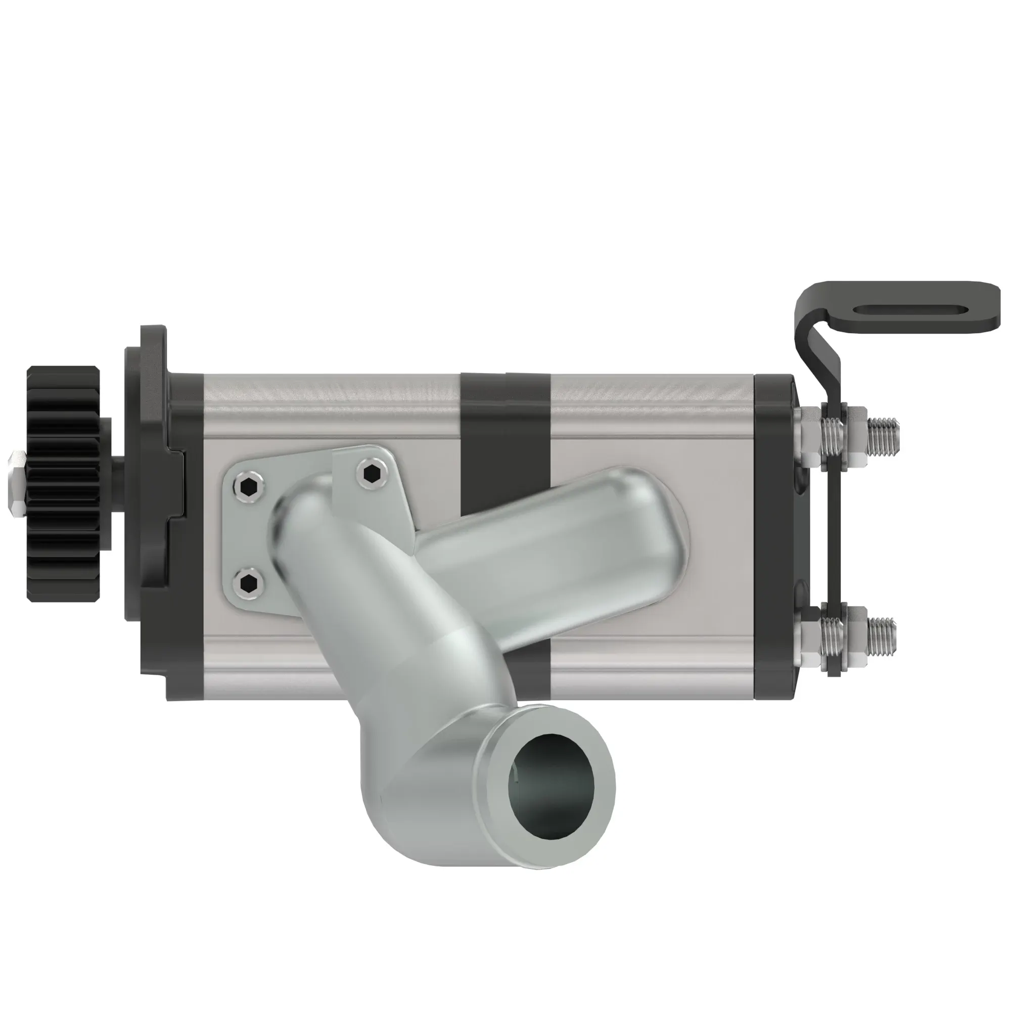HYDRAULIC PUMP