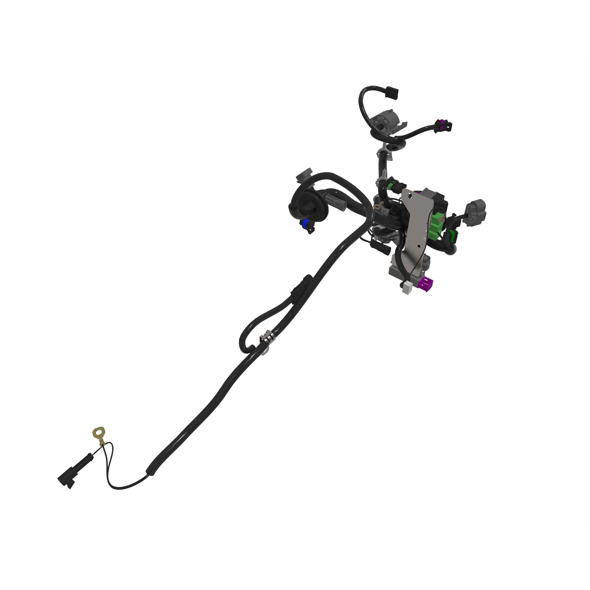 Wiring Harness, Fro