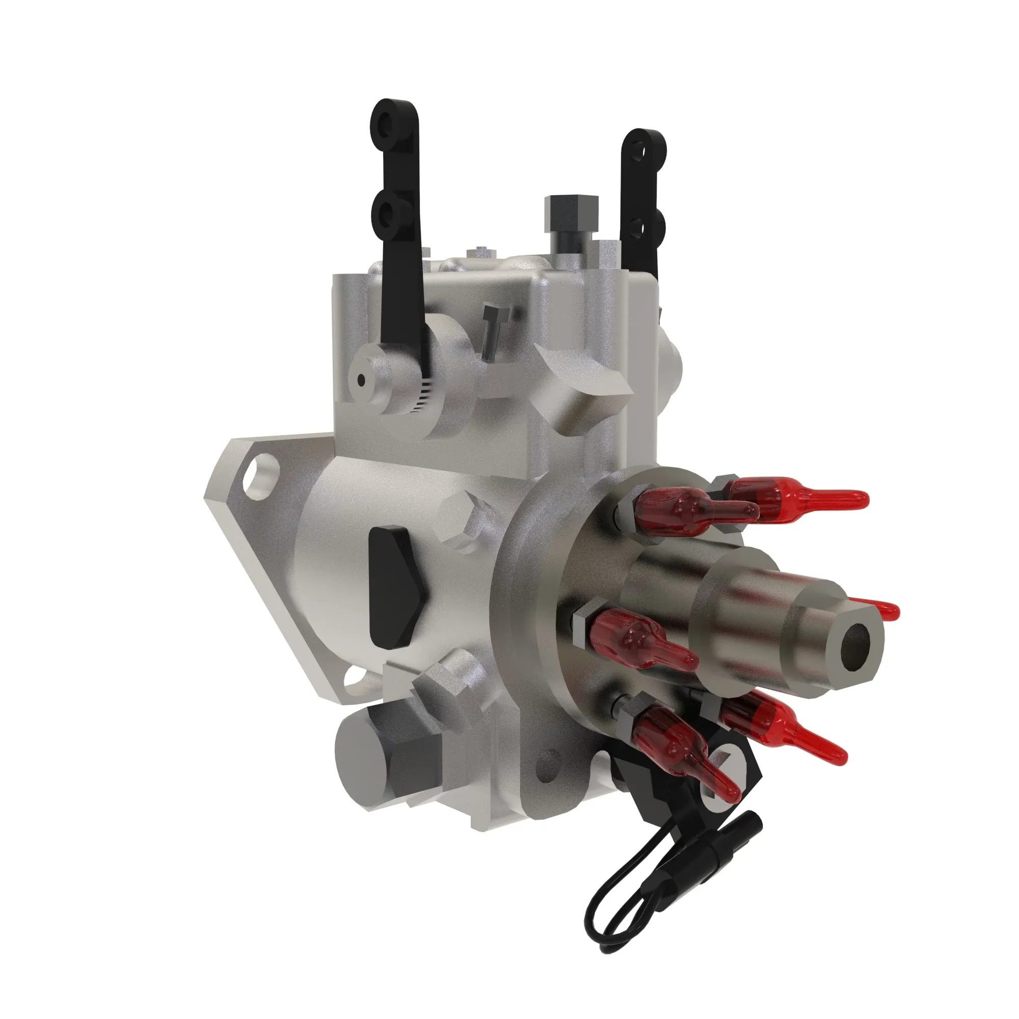 PUMP, FUEL INJECTION