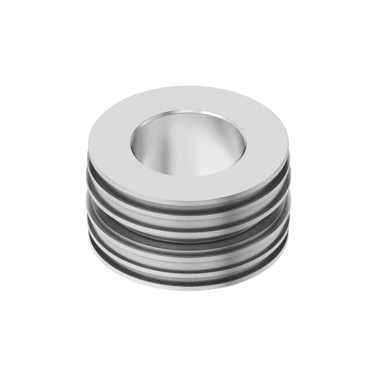 Piston, 115 (Kyb 30221-11531)