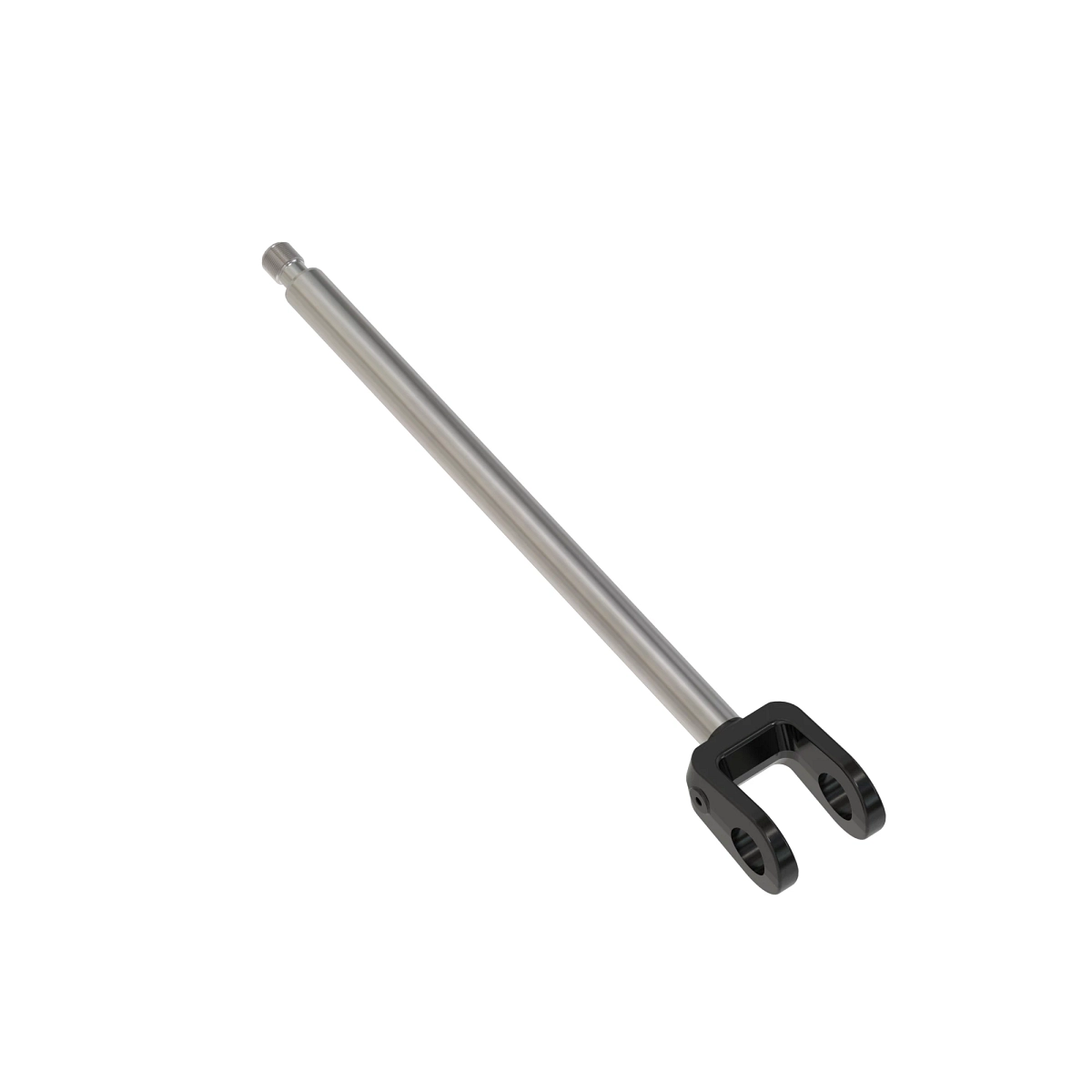 Hydraulic Cylinder Rod, Assembly