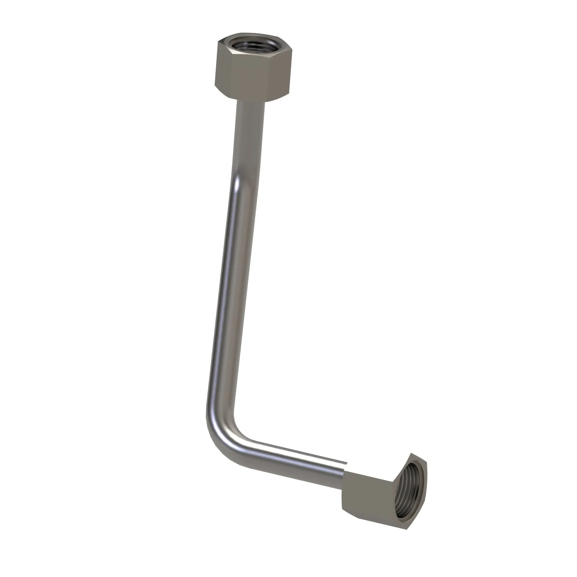 TUBE, CASE DRAIN PROPORTINATOR MOTO