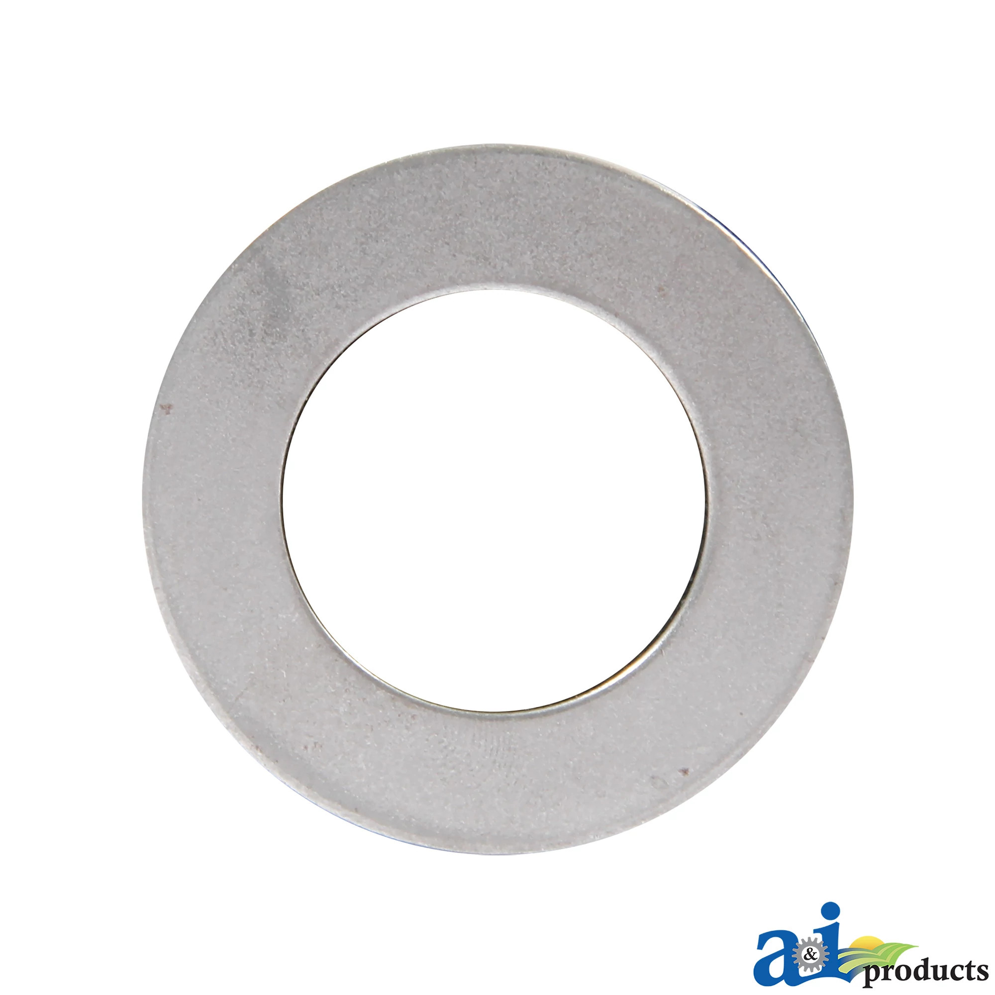 THRUST WASHER, STEEL
