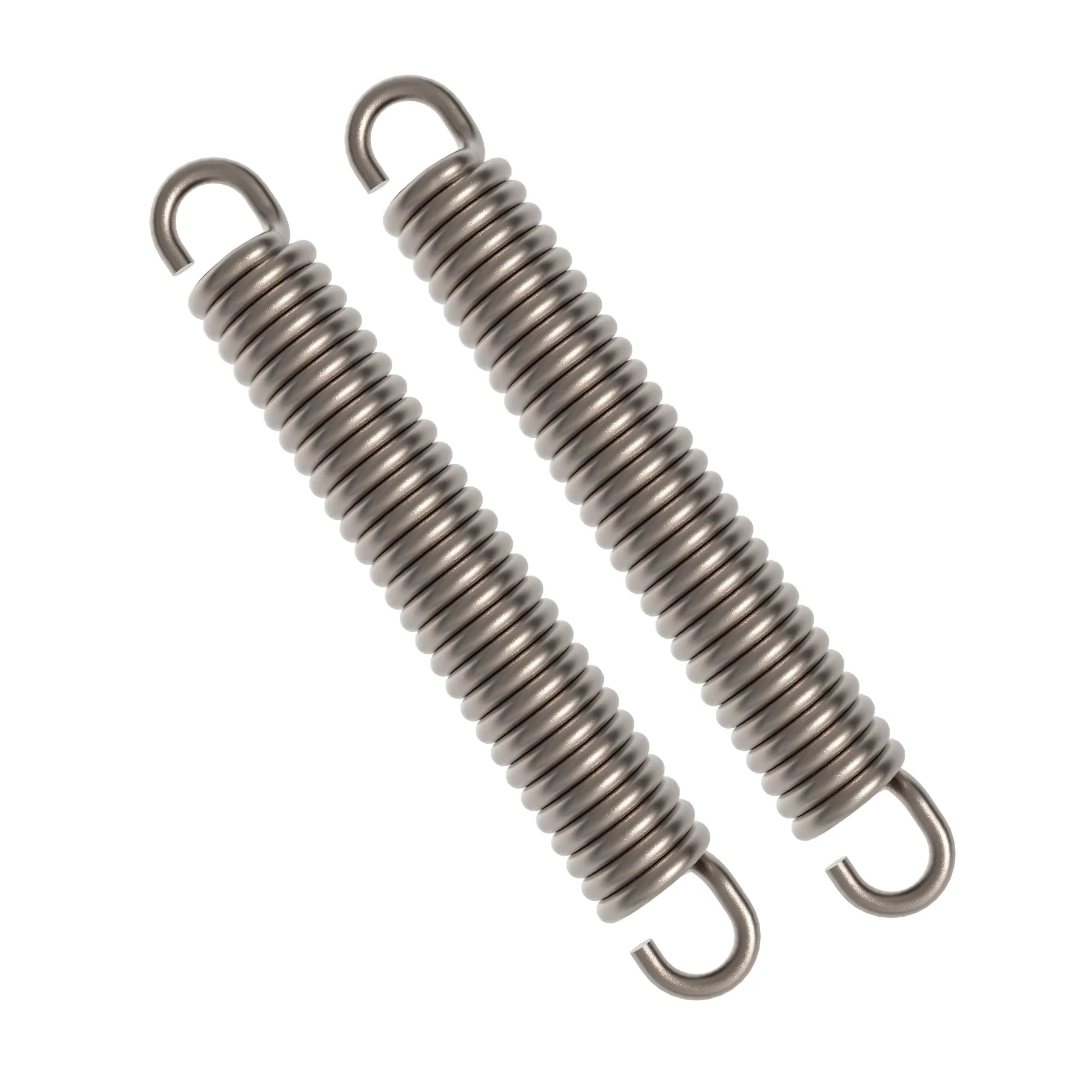 John Deere Extension Spring Kit - LVA18522