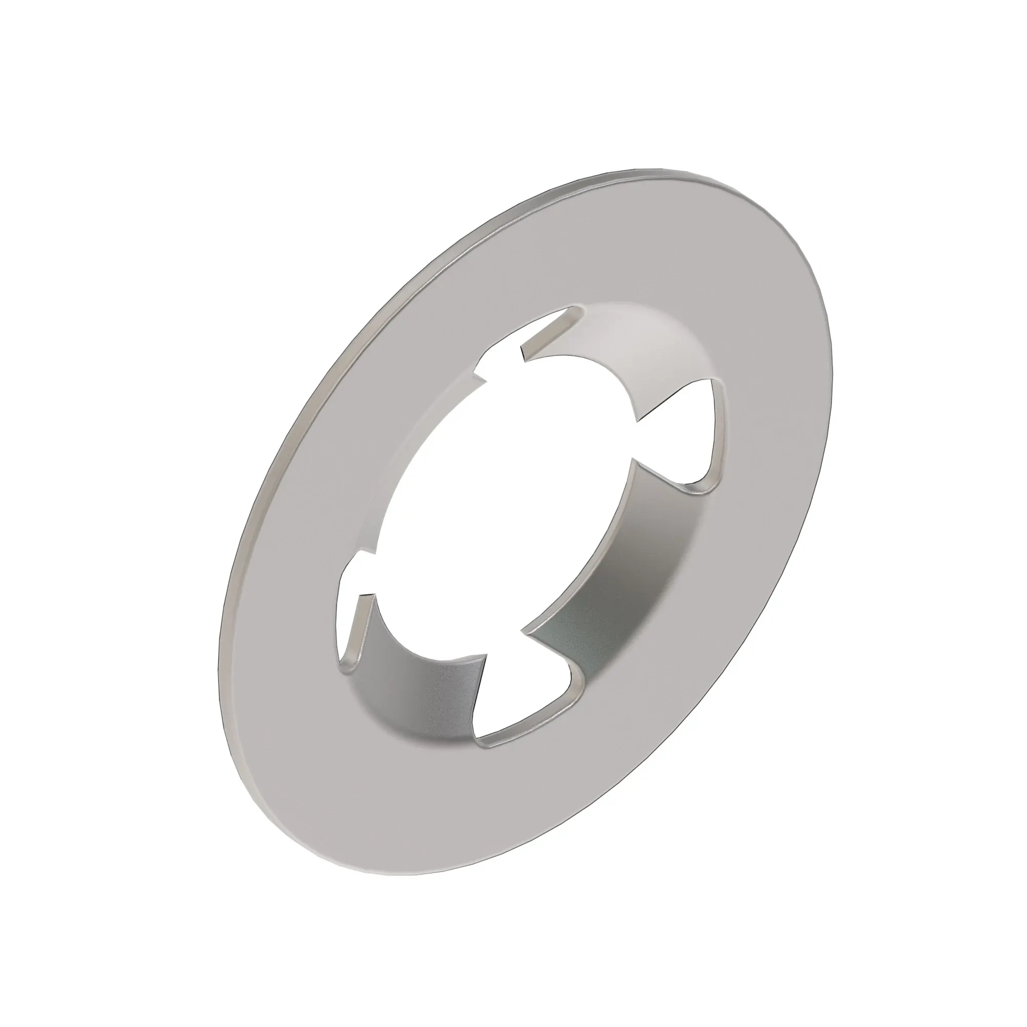 John Deere Push Nut, 0.307" - L41366