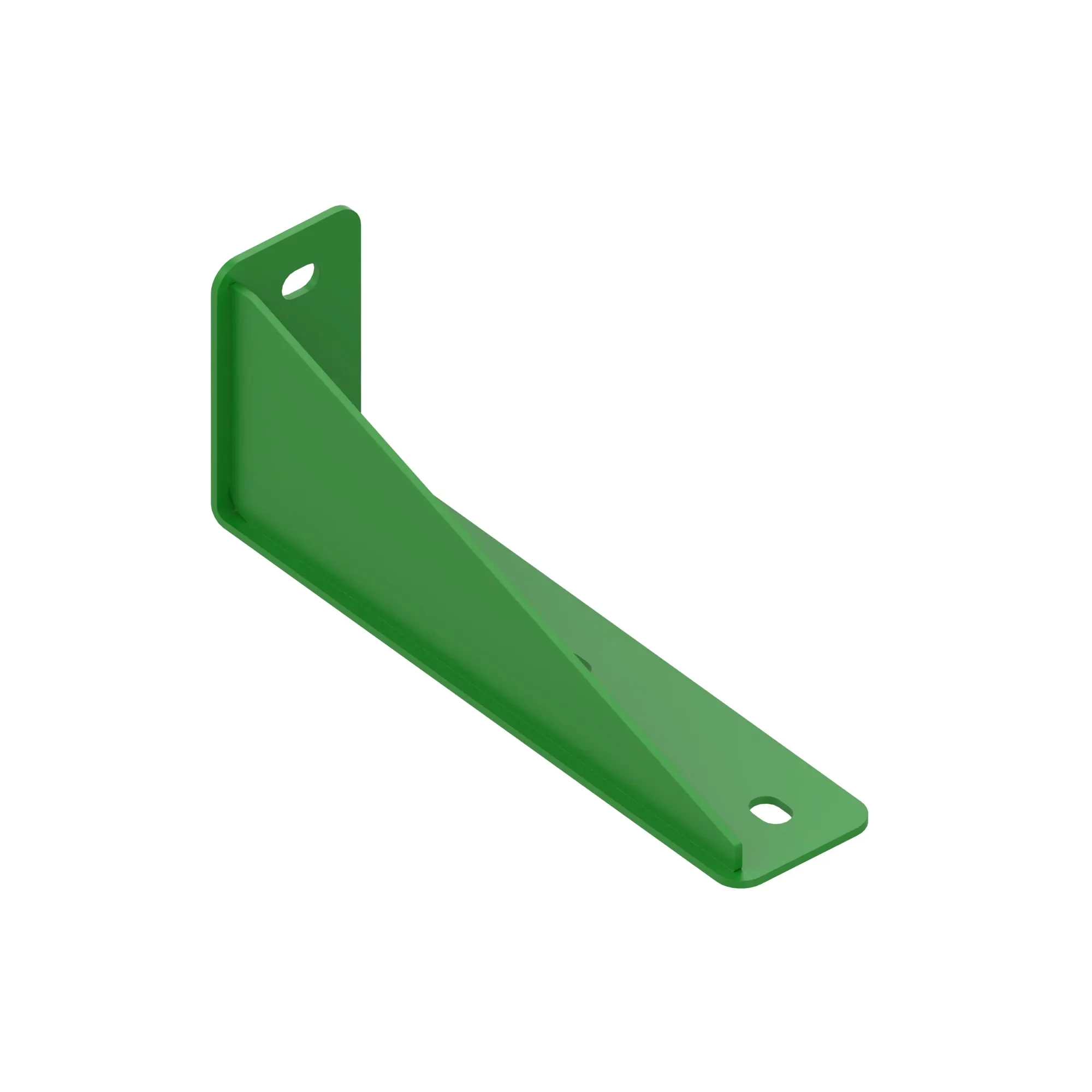BRACKET ASSEMBLY, LOWER SUPPORT