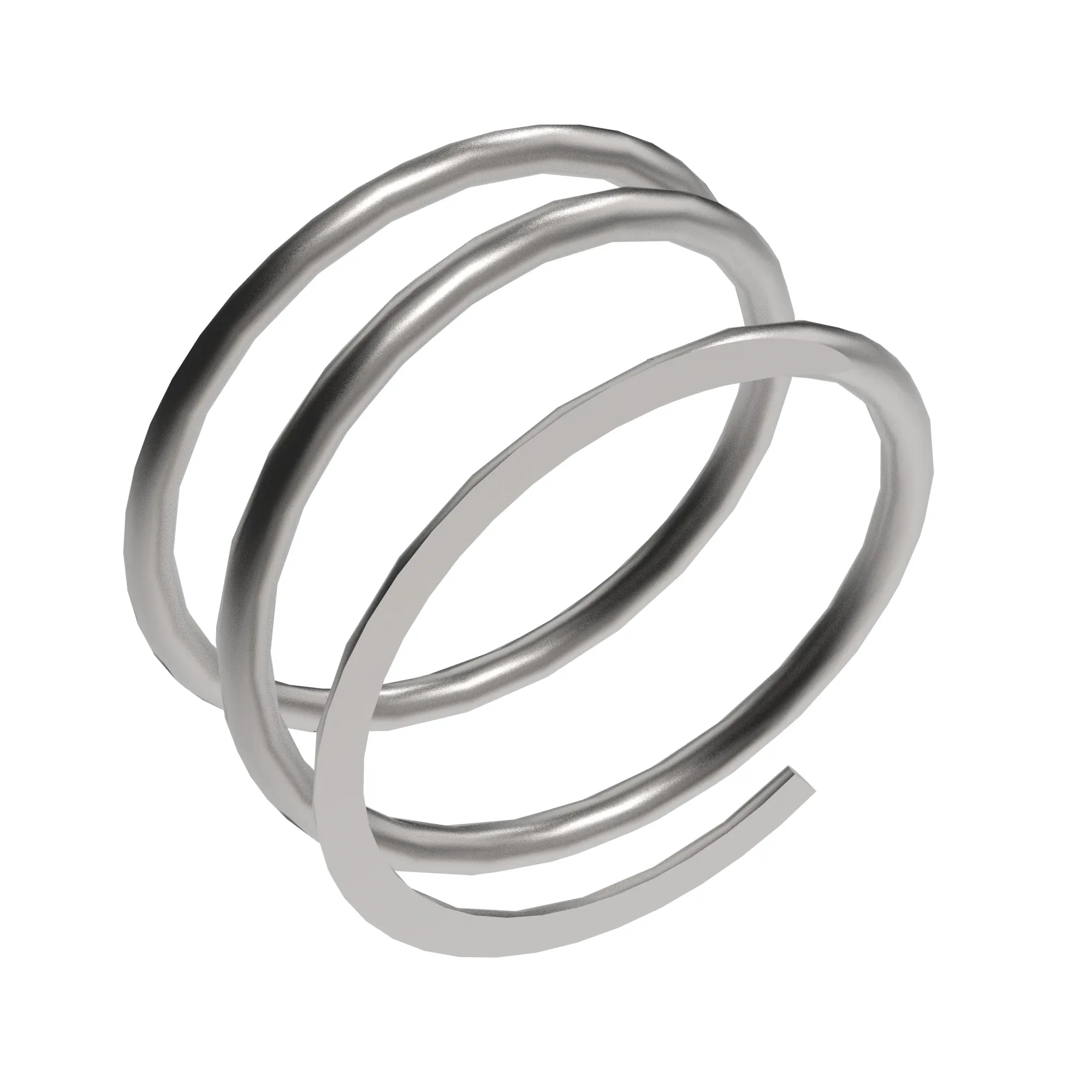 John Deere Compression Spring - SU43717