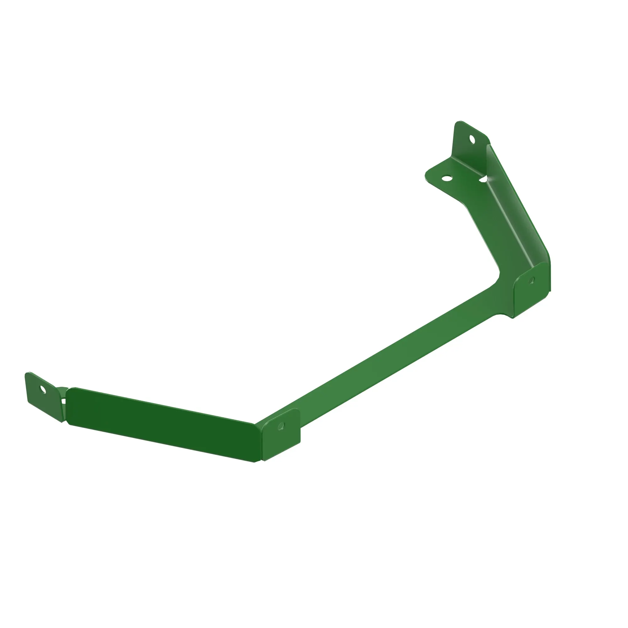 BRACKET, SHIELD MOUNT