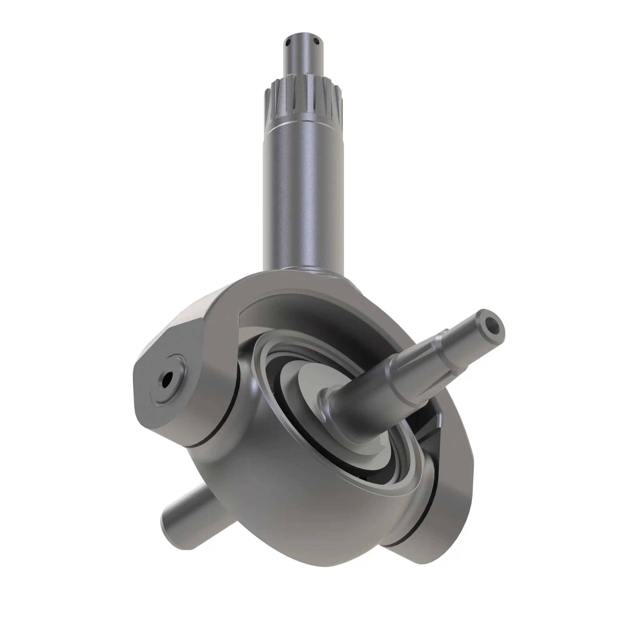 shaft assembly
wobble box