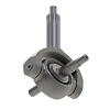 shaft assembly
wobble box