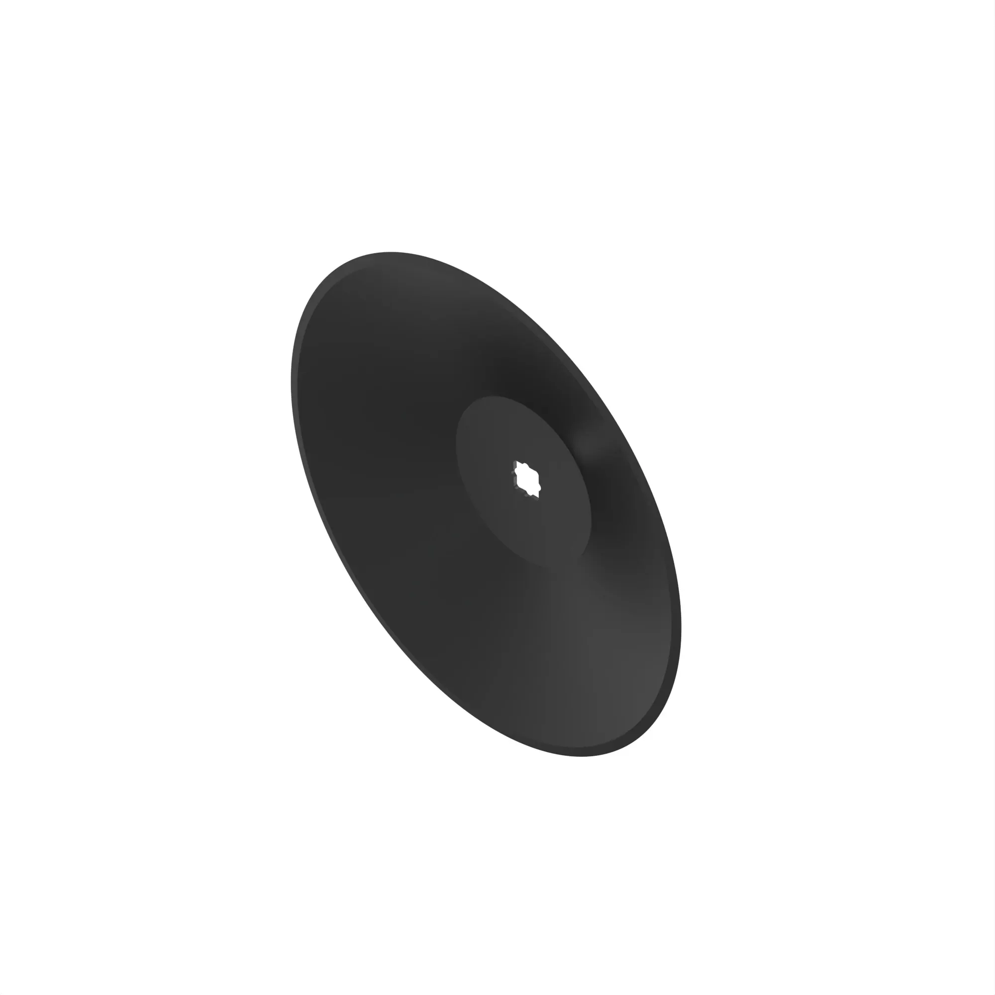 John Deere Concave Solid Disk - B32709
