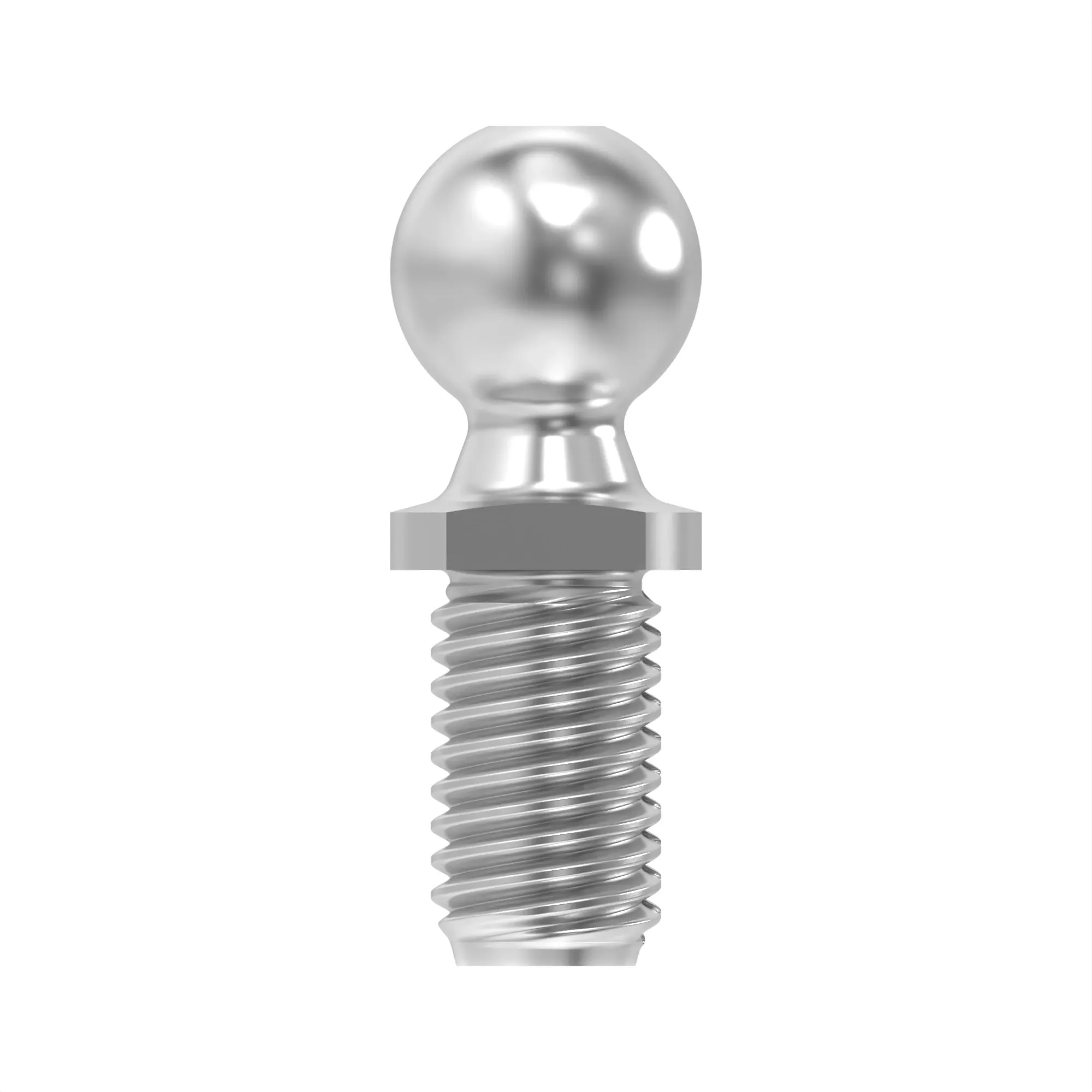 BALL STUD A13 LAN964-4.6 ZN