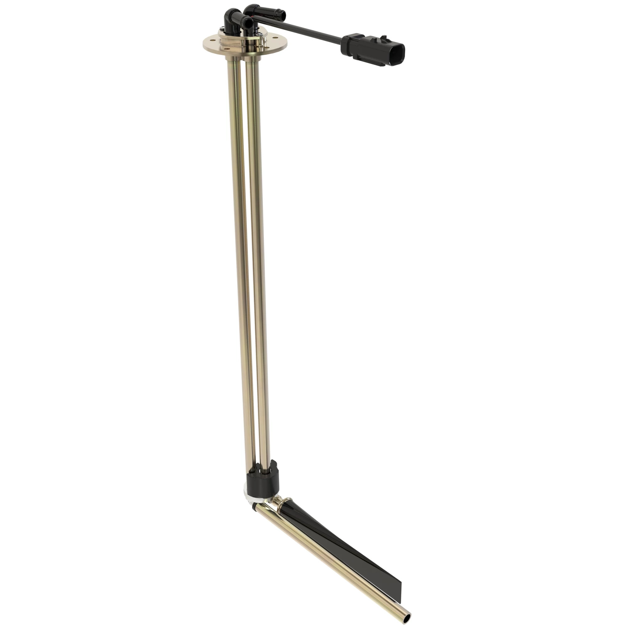 John Deere Fuel Sender Unit - AT458691