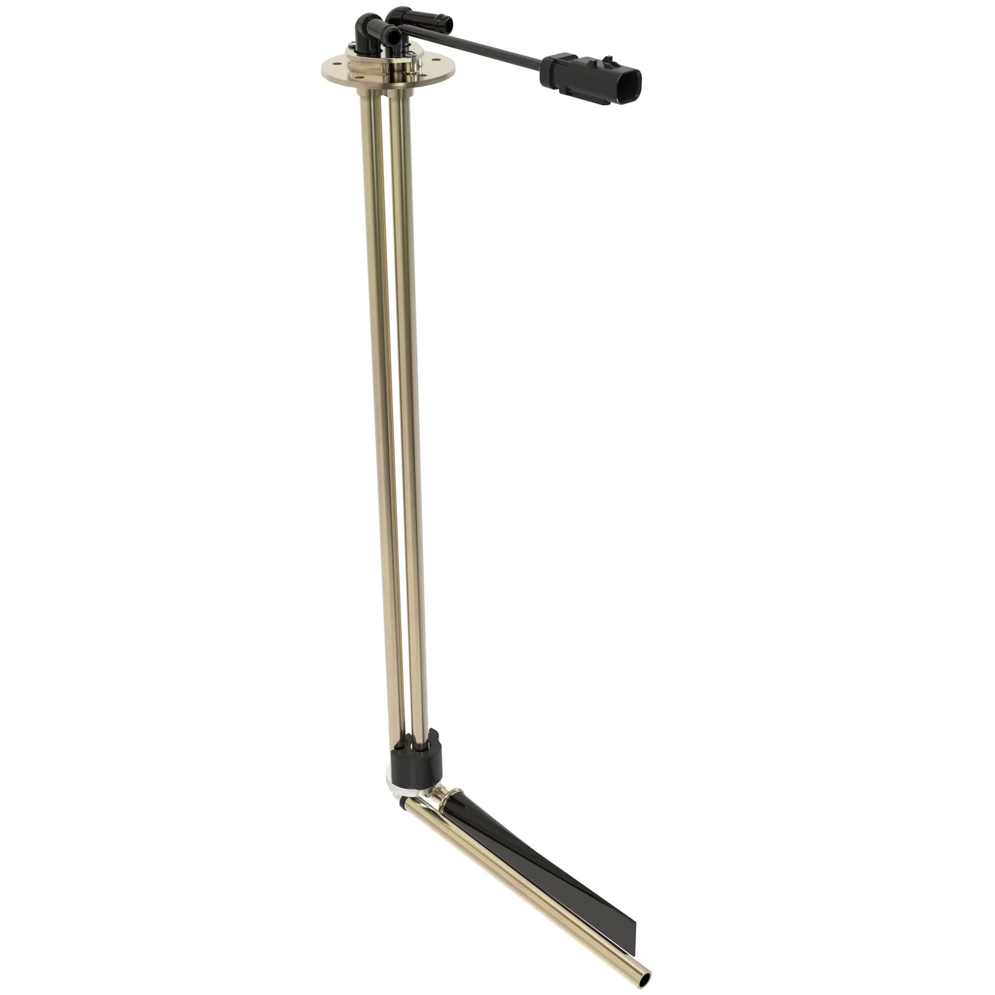 John Deere Fuel Sender Unit - AT458691