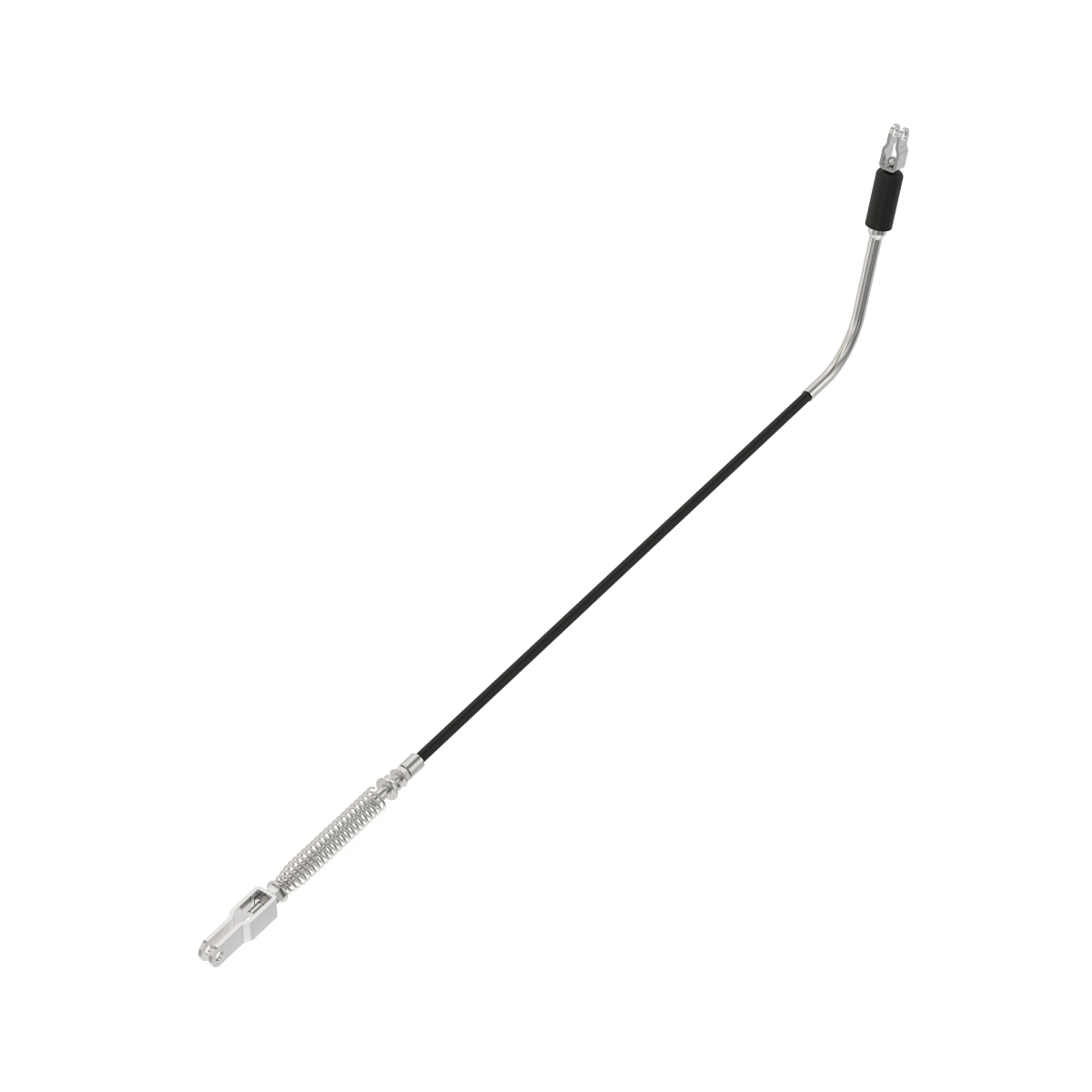 Push Pull Cable, Phoenix Brake