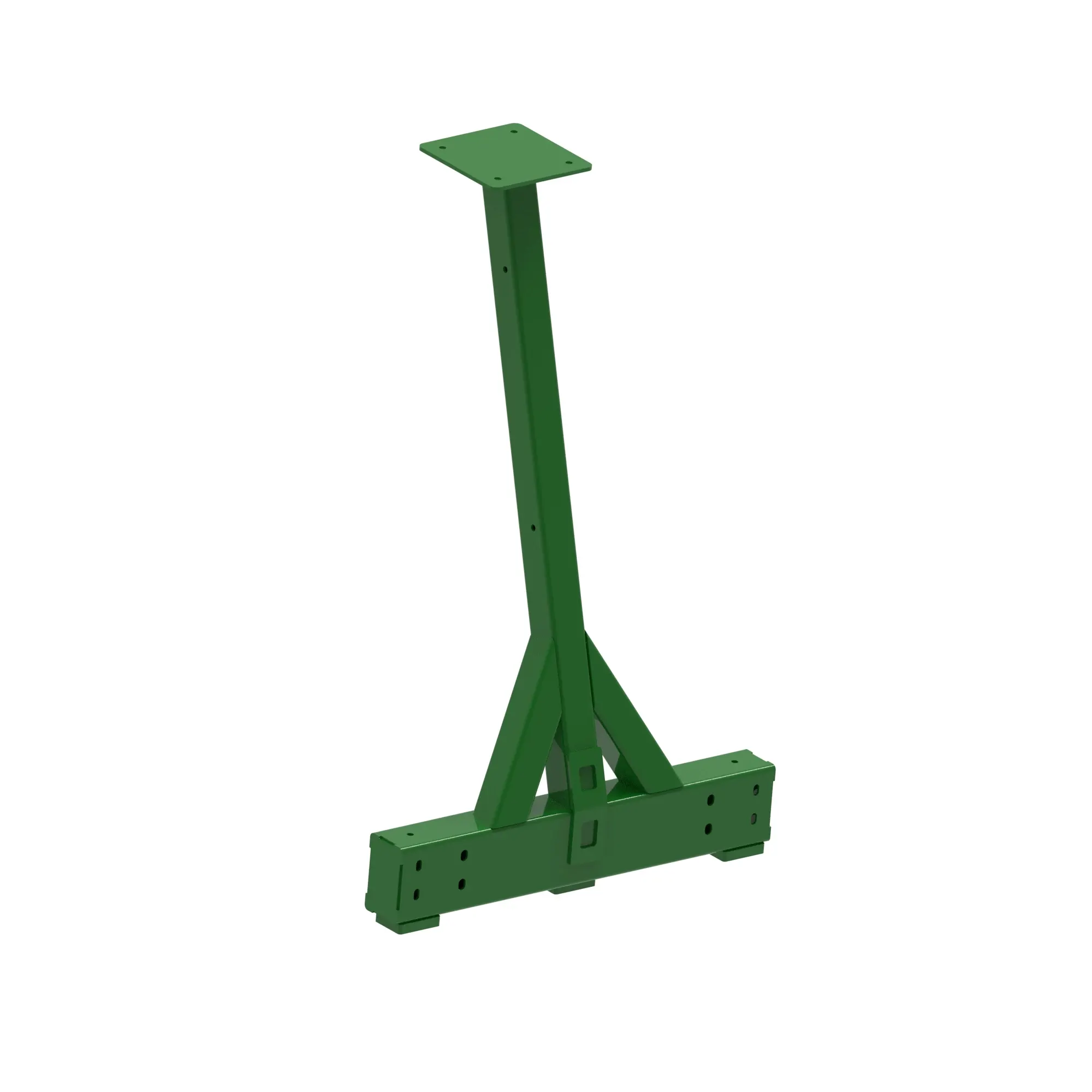 John Deere Active Implement Guiding Mast - PF81182