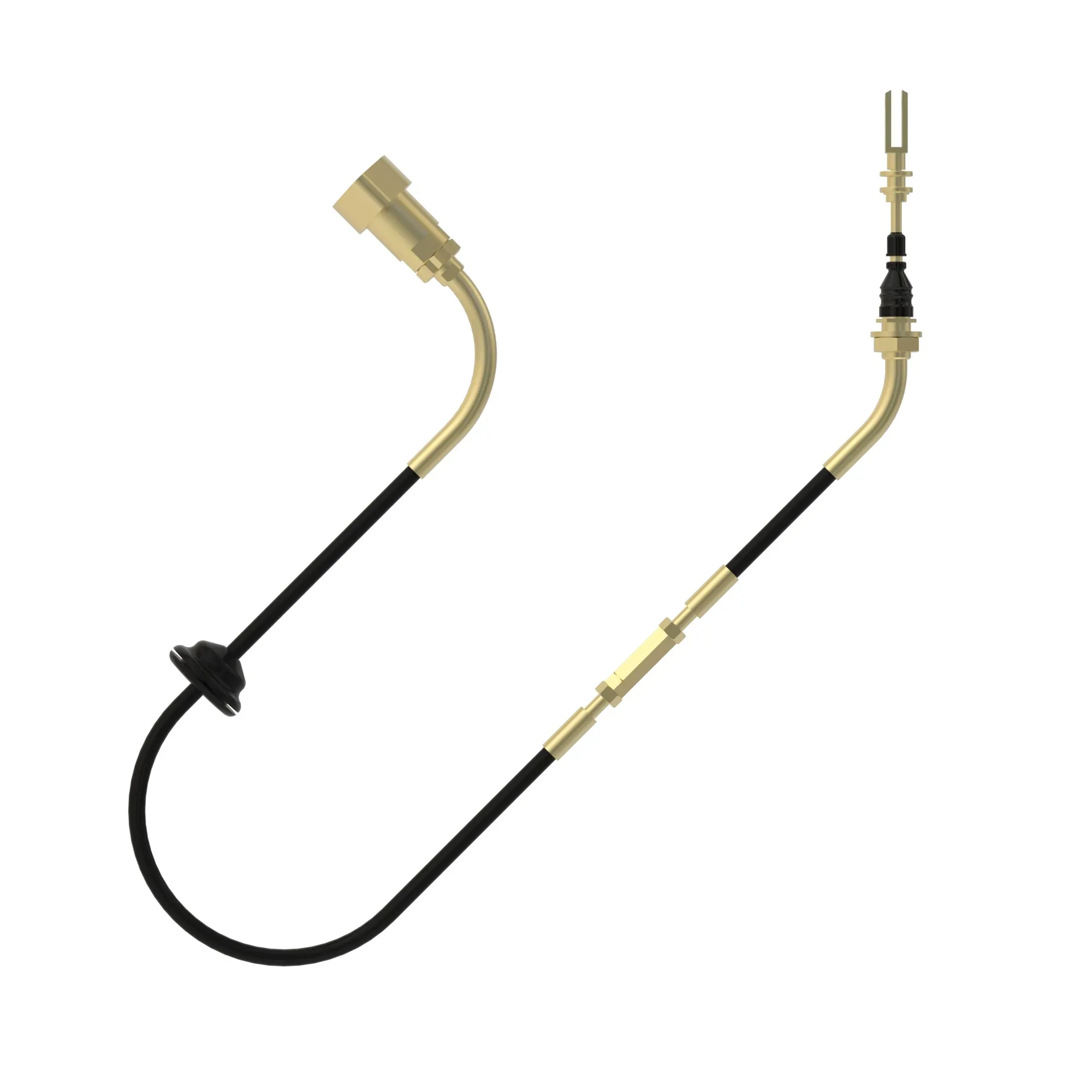 Push Pull Cable