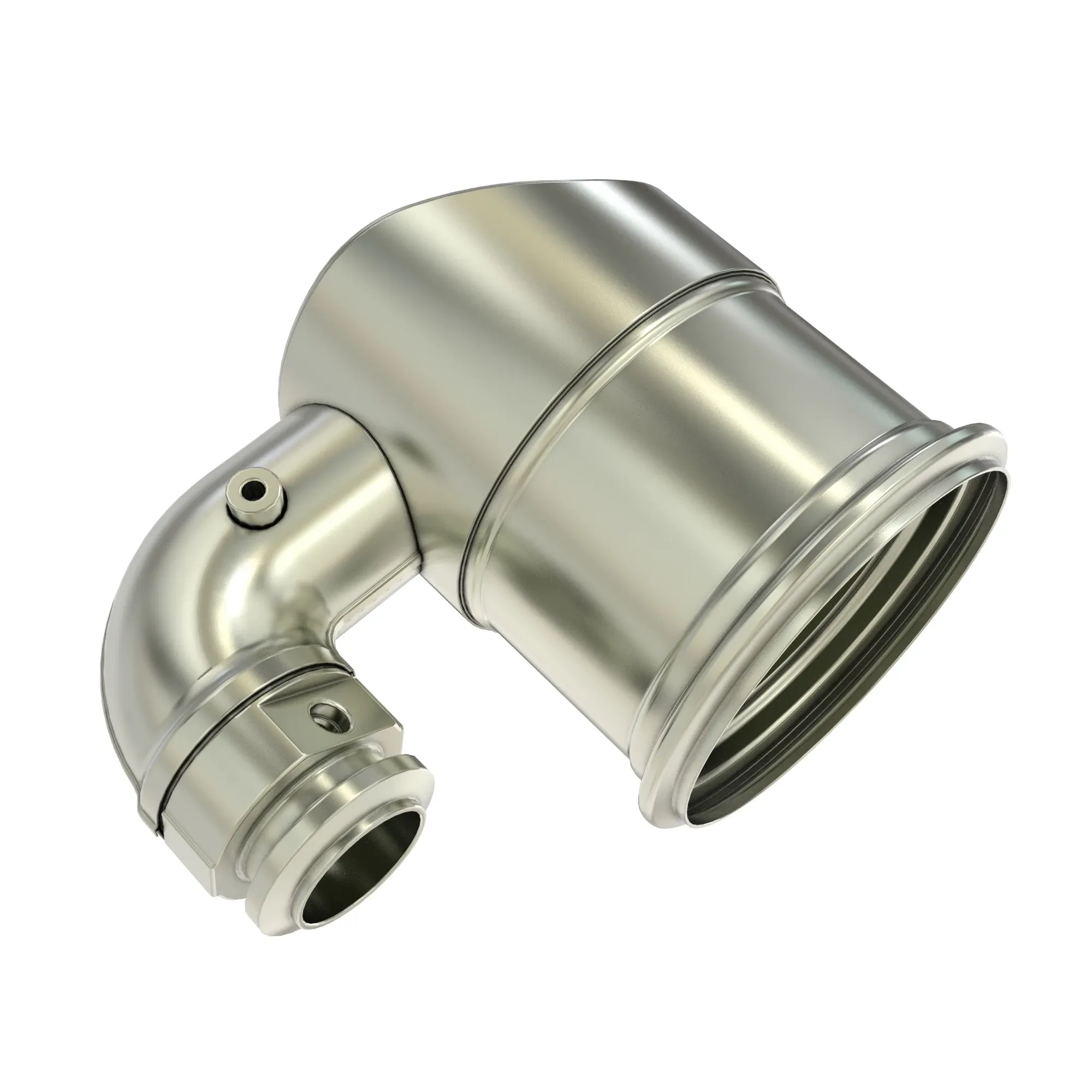 Diesel Oxidation Catalyst