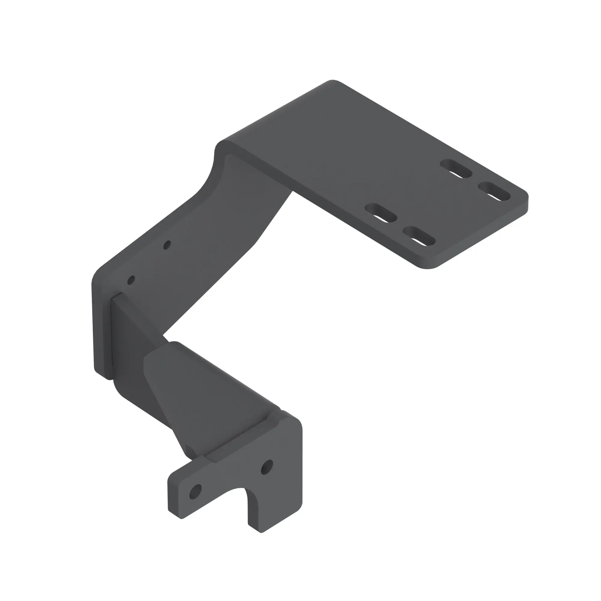 BRACKET, BRACKET