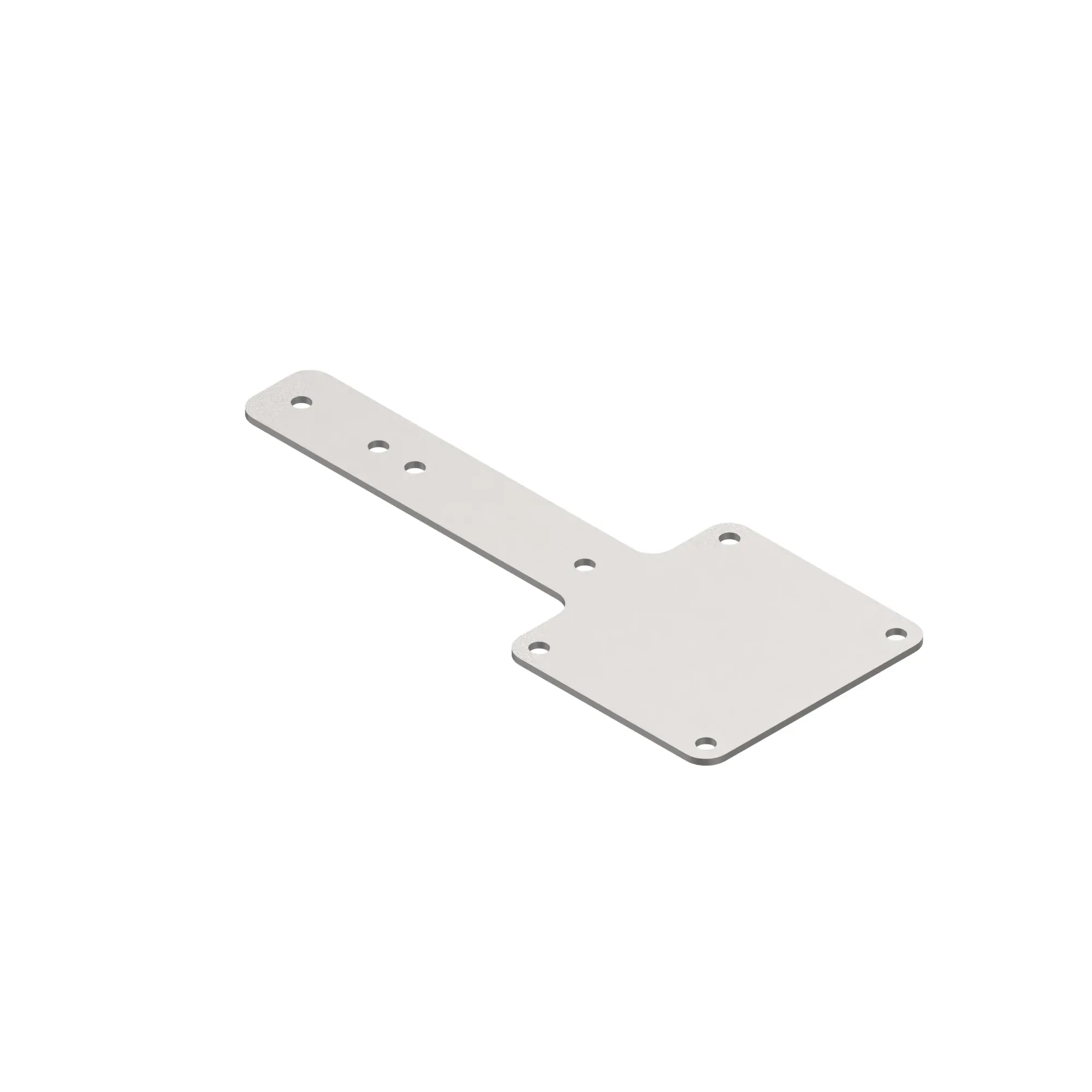 PLATE - OPERATOR'S MANUAL CONTAINER