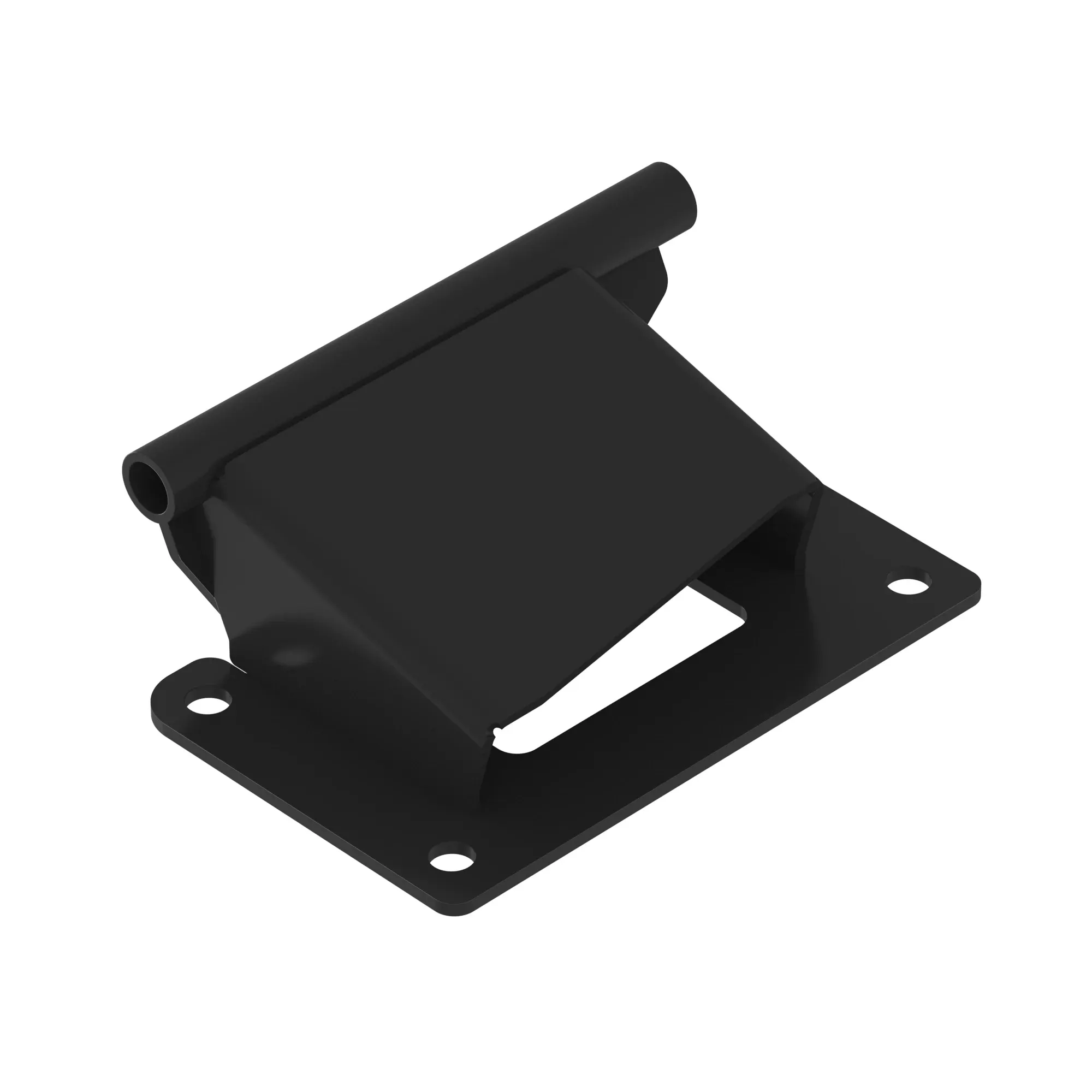 John Deere Stairs Fixed Cabin Bracket - F676985