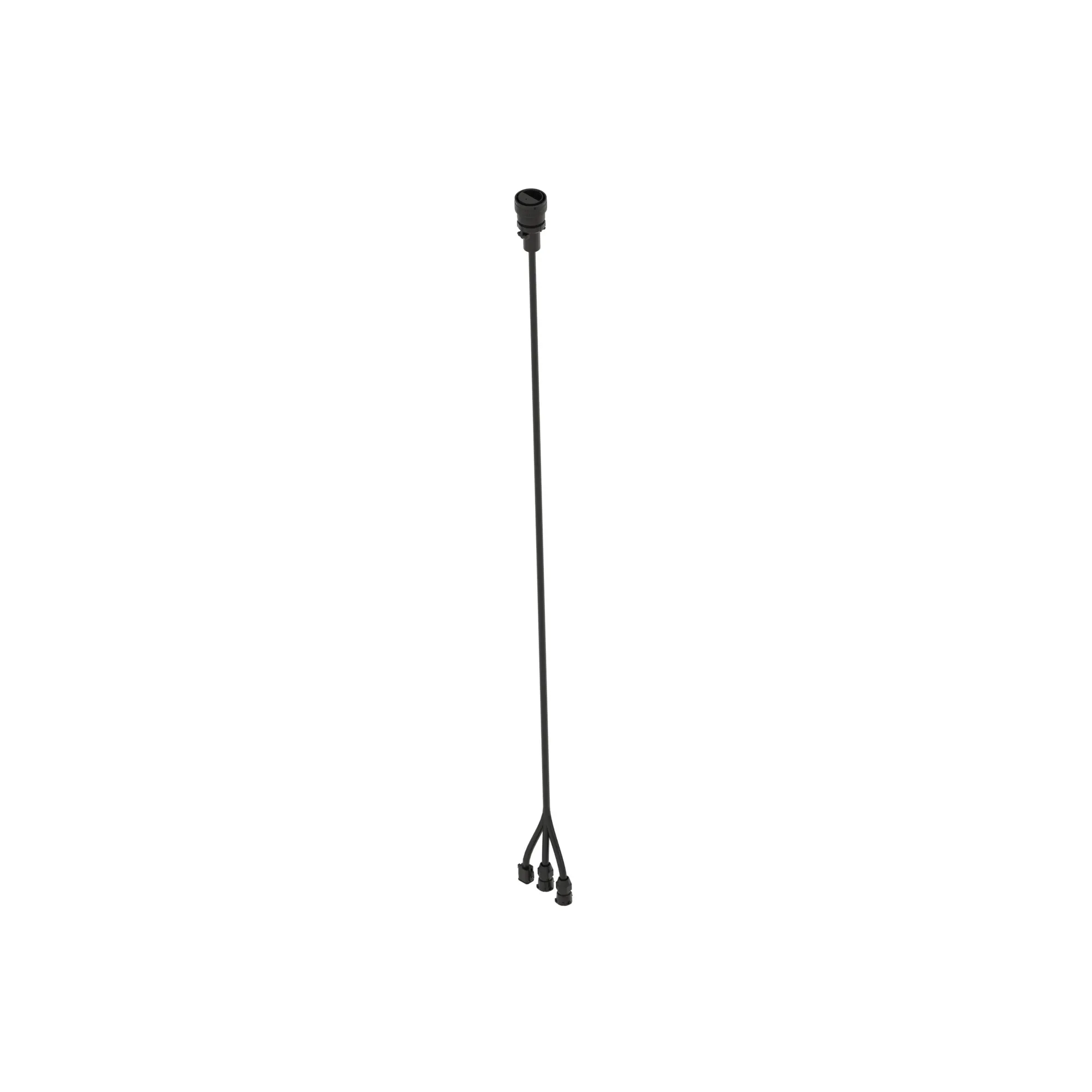 DB90 61R17 PTO Drawbar Tether 2 GA