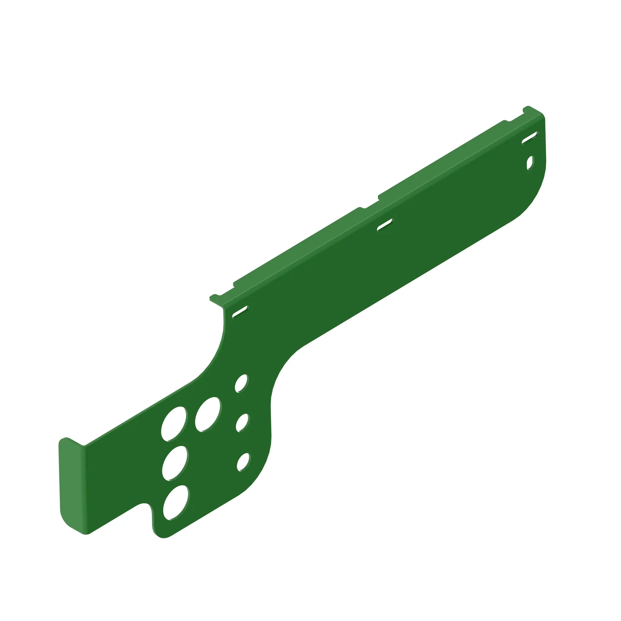 BRACKET, MOUNTING BRACKET