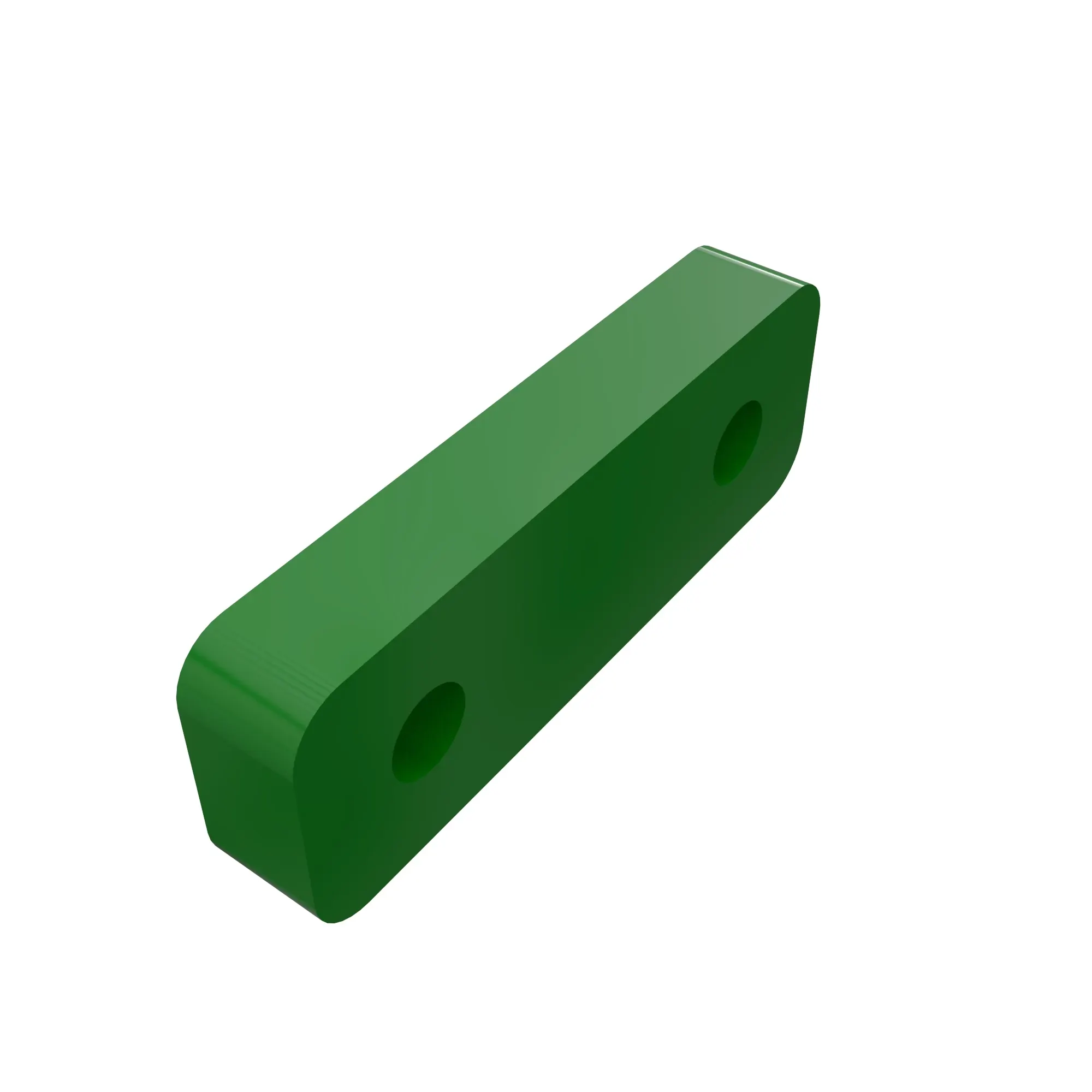 PLATE, BOLT BACKUP