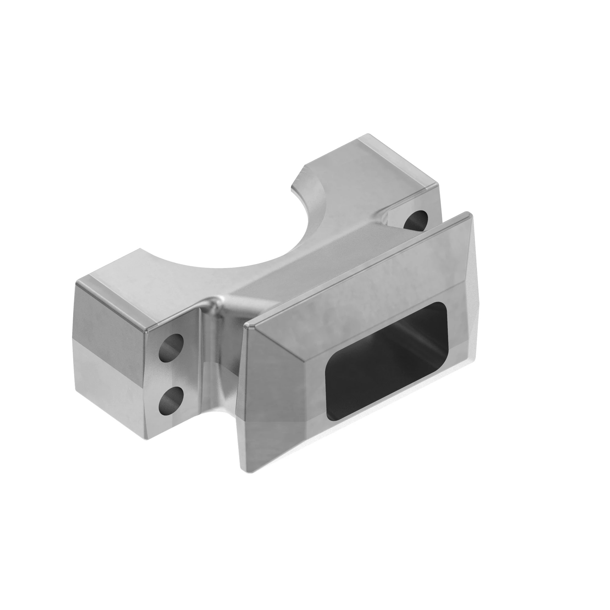 John Deere Rear Push Beam Pivot - T274981