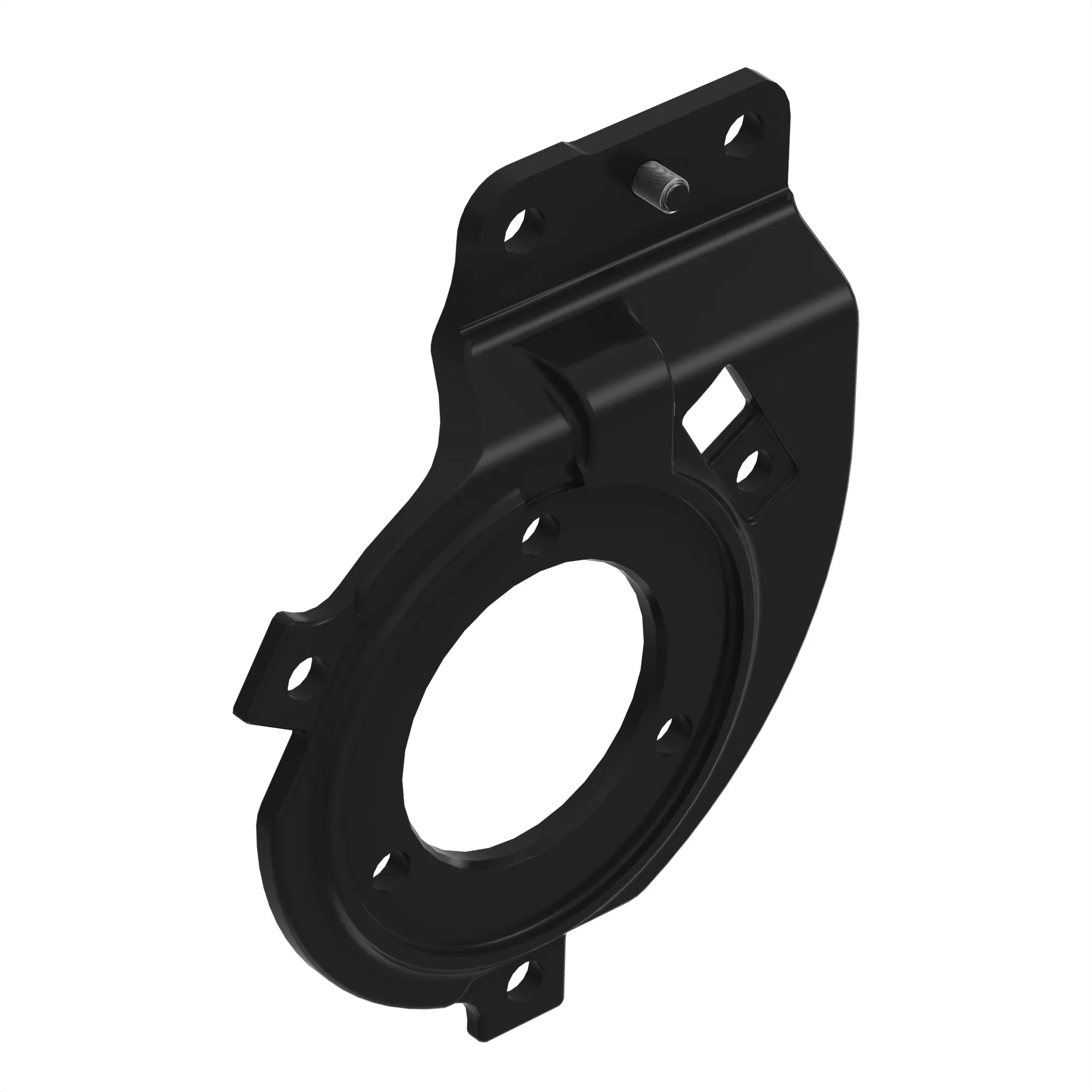 BRACE, ASSEMBLY