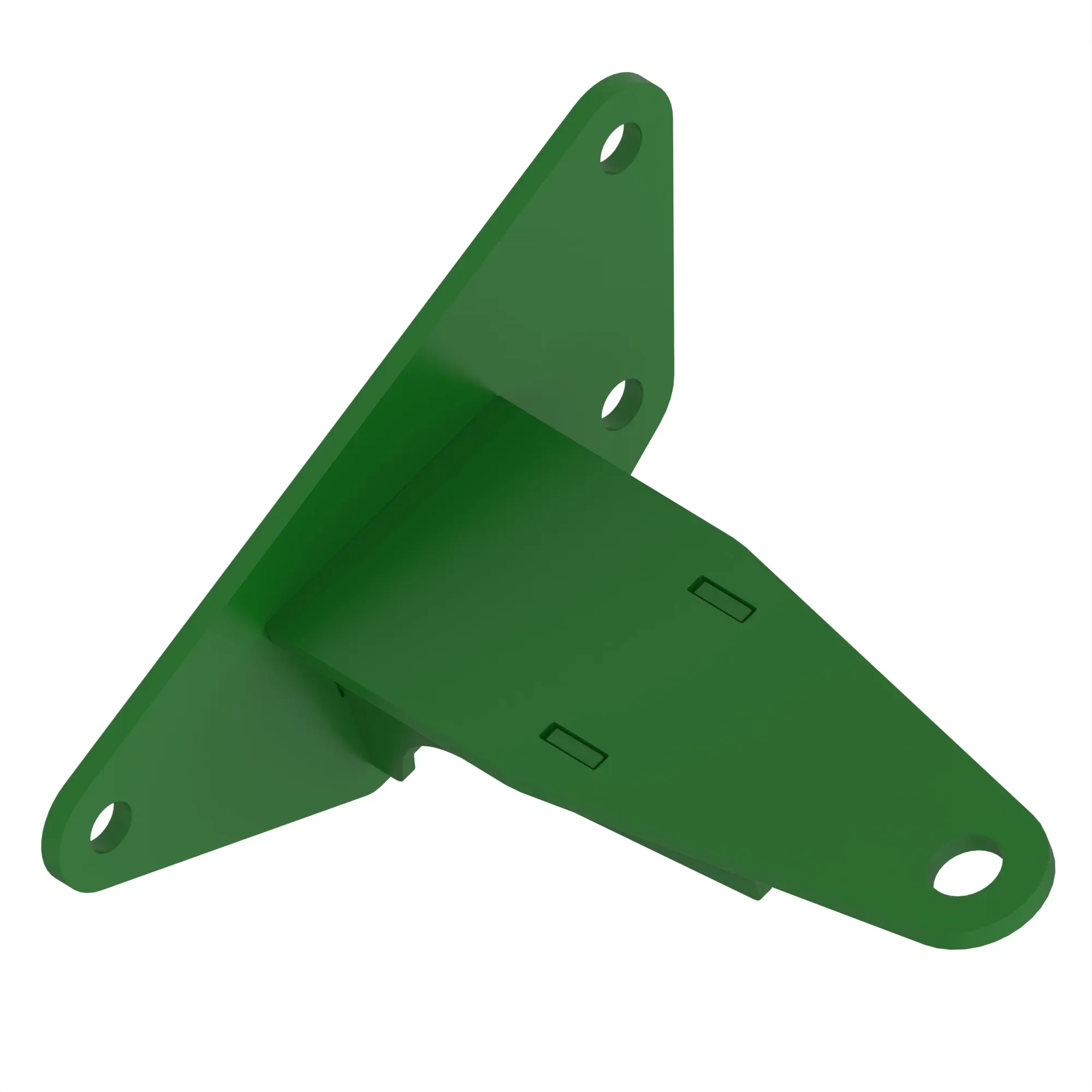John Deere Bracket - AXE83410