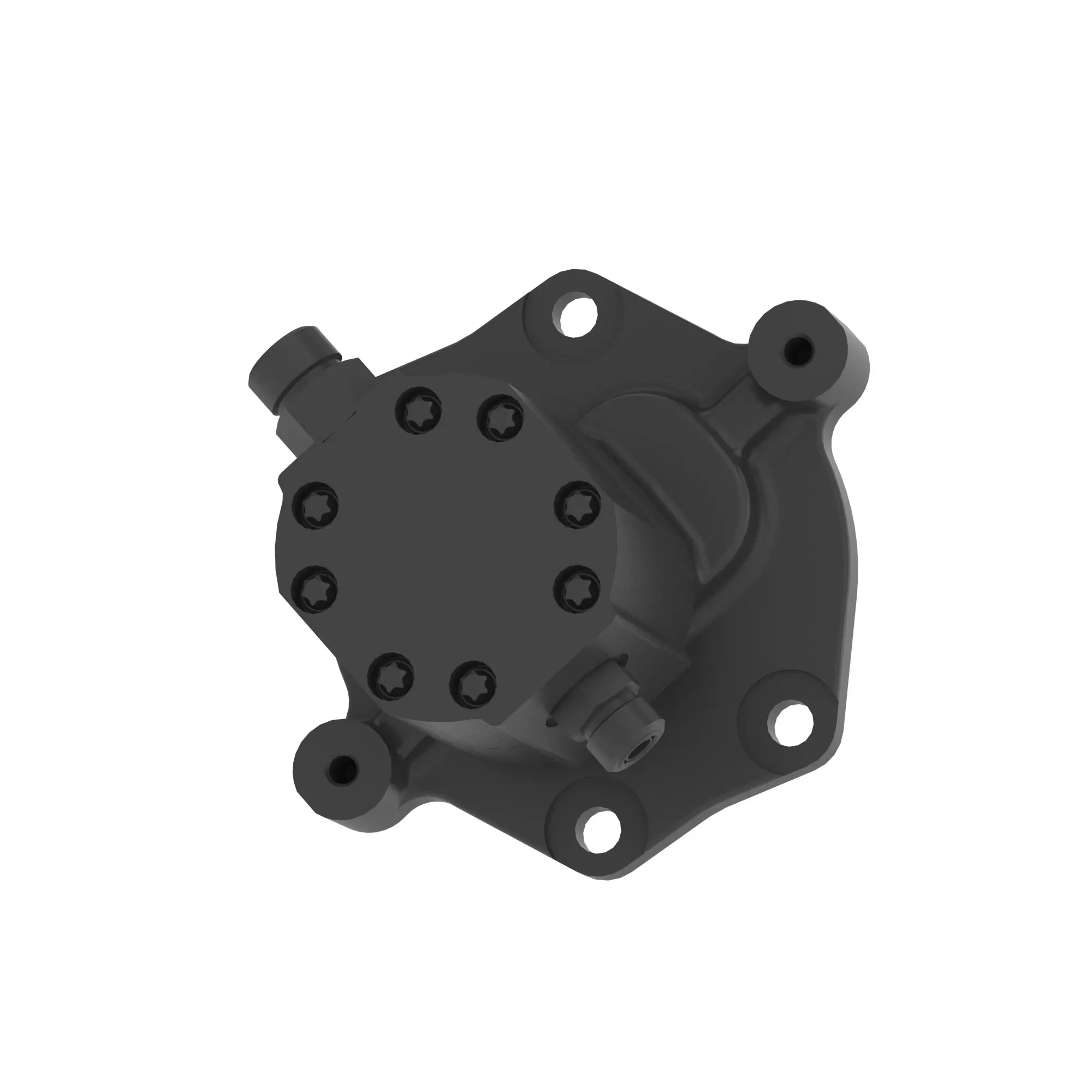 FUEL PUMP, FUEL TRANSFER ASSEMBLY