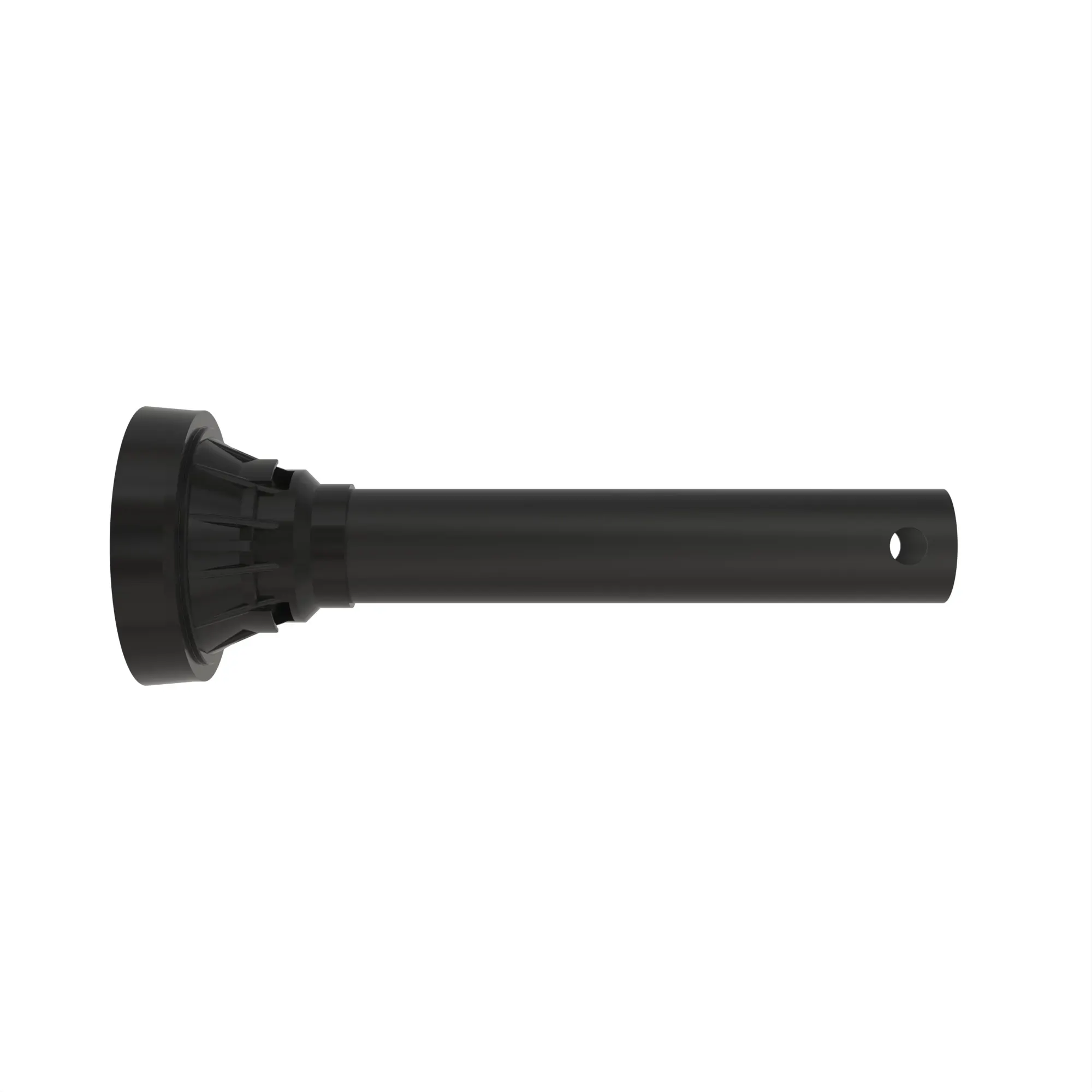 SHIELD, POWERSHAFT INNER BPU