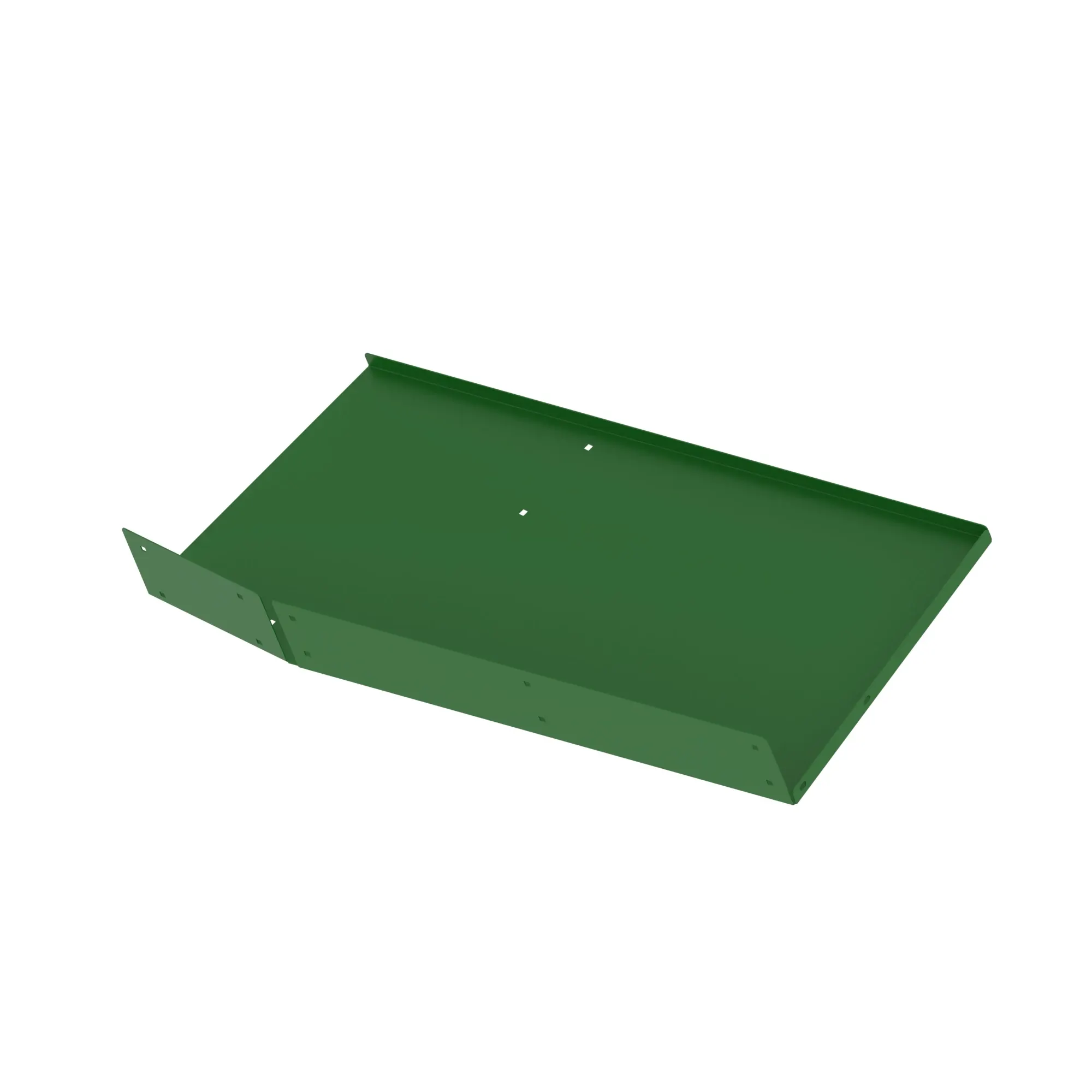 SHIELD, BLOWER RH HOOD SHIELD