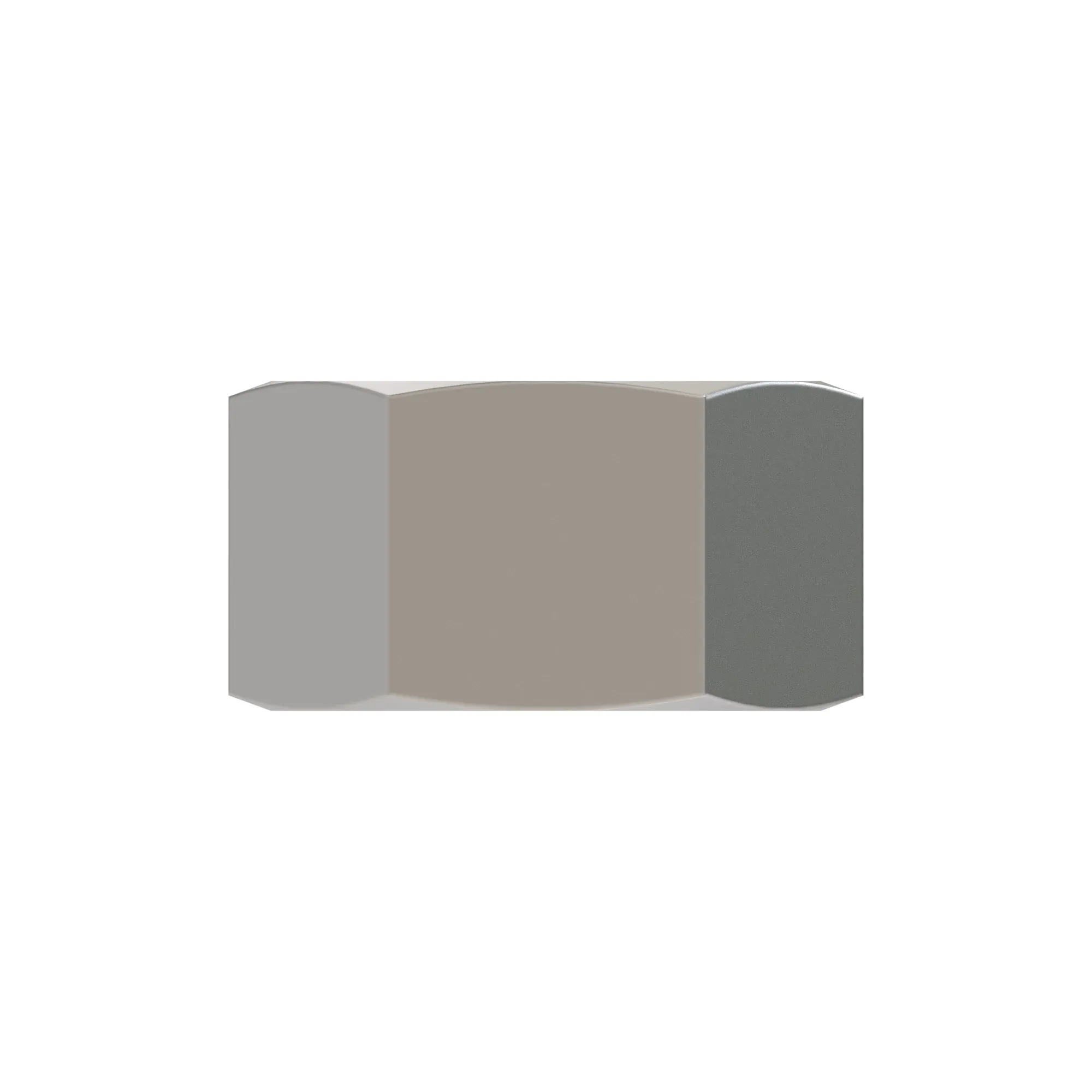 NUT, HEX